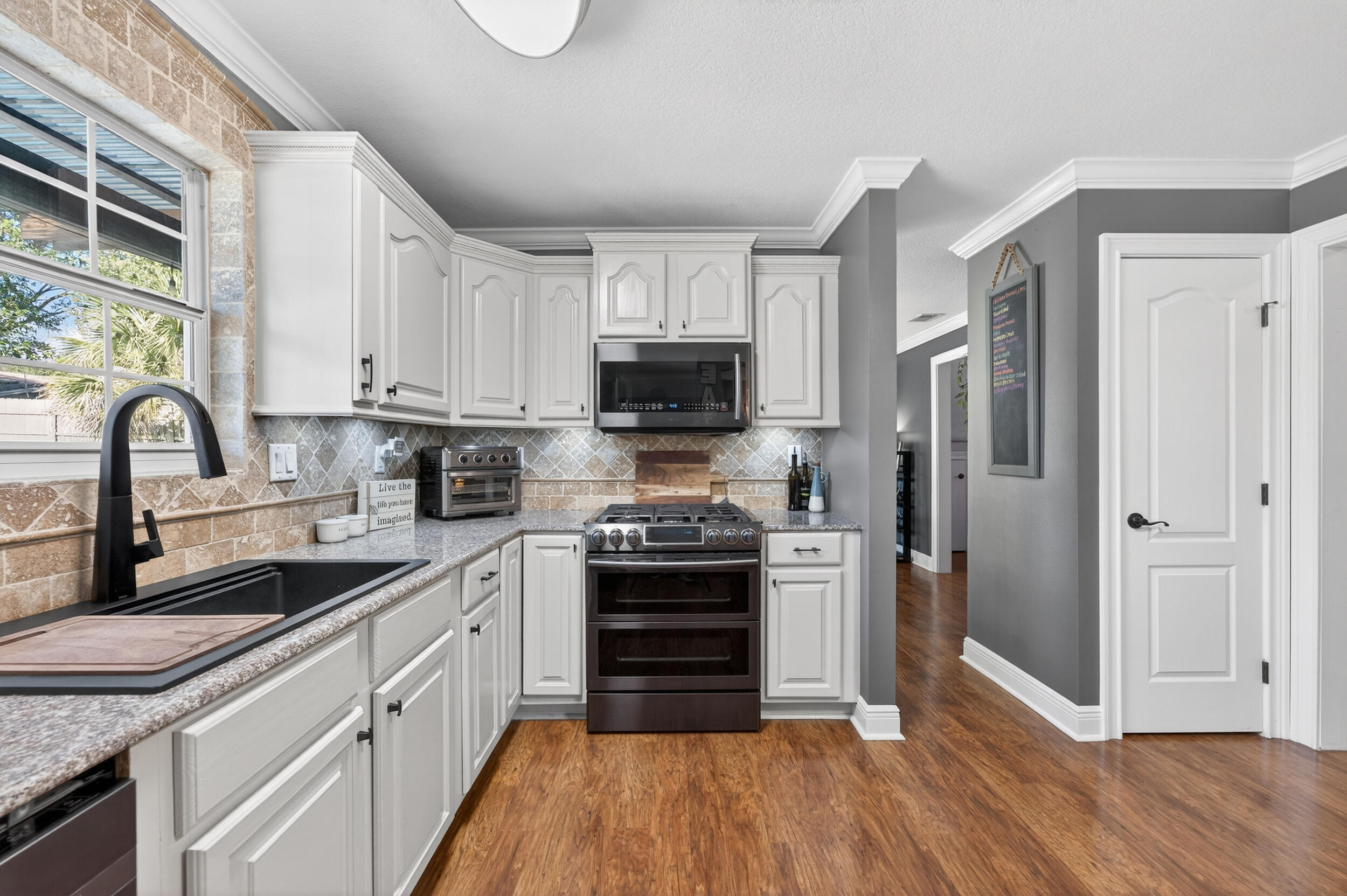 Poquito Bayou - Residential