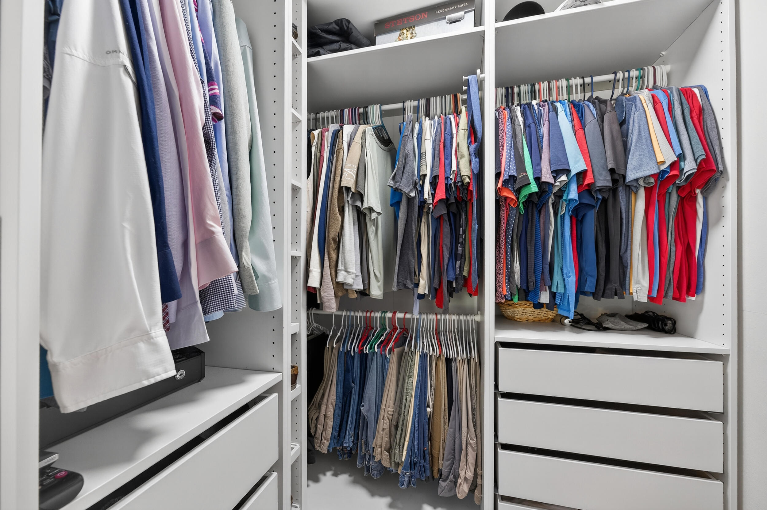 Poquito Bayou - Residential