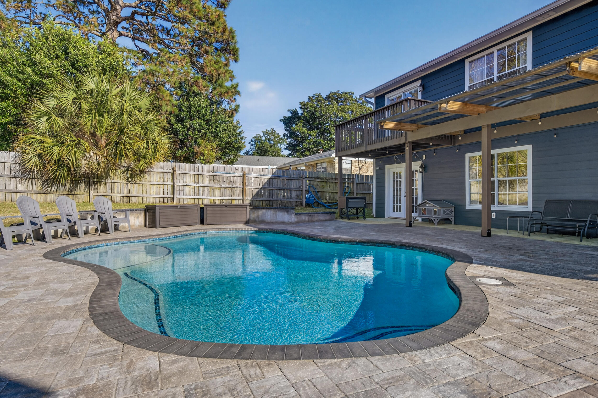 Poquito Bayou - Residential