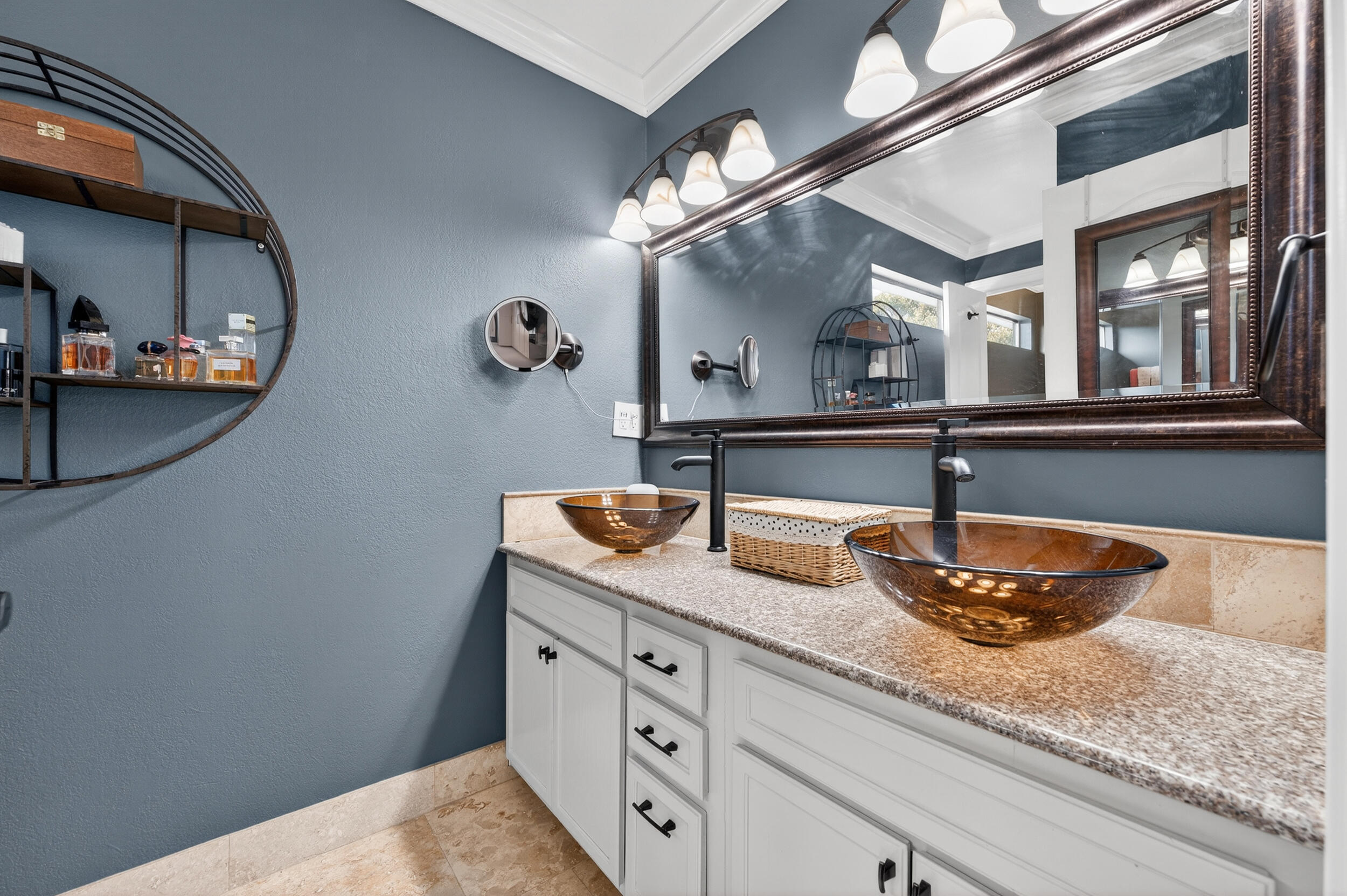 Poquito Bayou - Residential