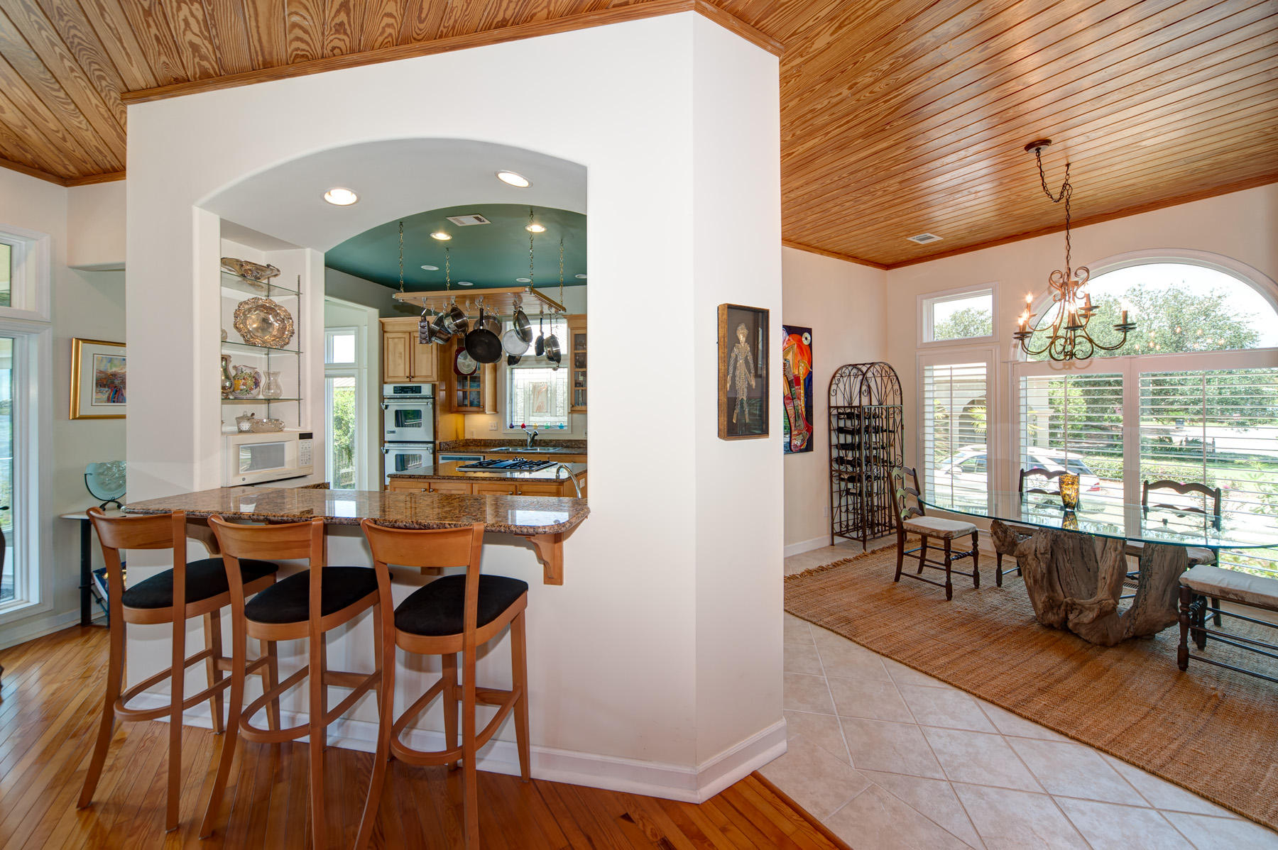 Lakewood Pointe Estates - Residential