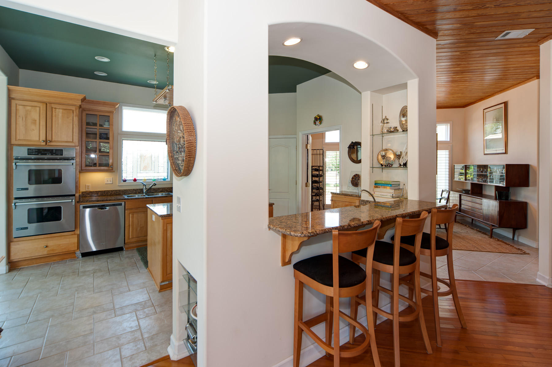 Lakewood Pointe Estates - Residential