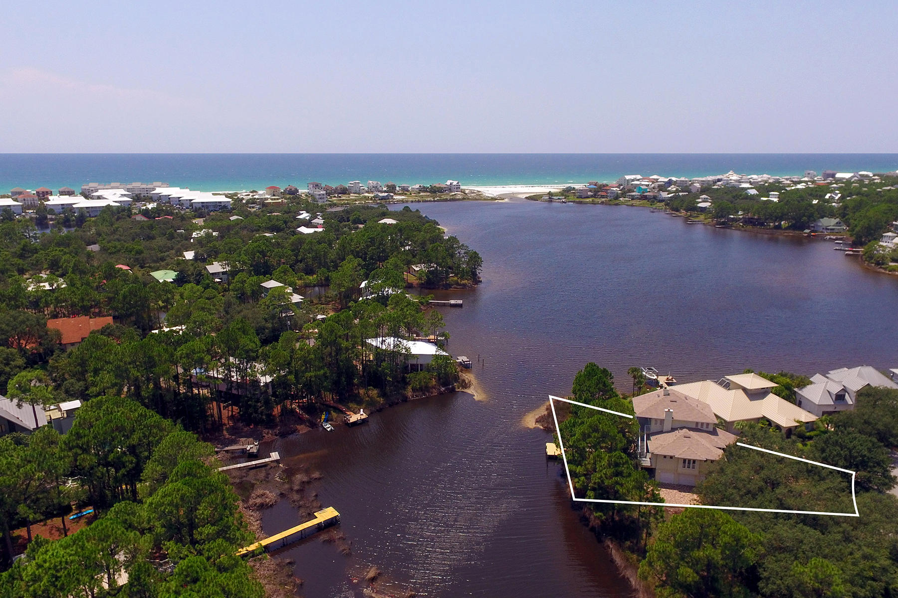 Lakewood Pointe Estates - Residential