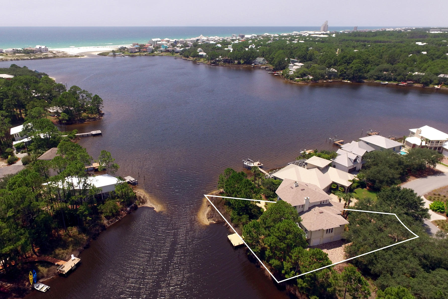 Lakewood Pointe Estates - Residential