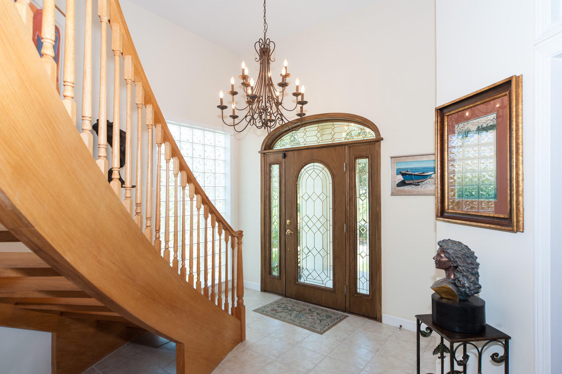 Lakewood Pointe Estates - Residential