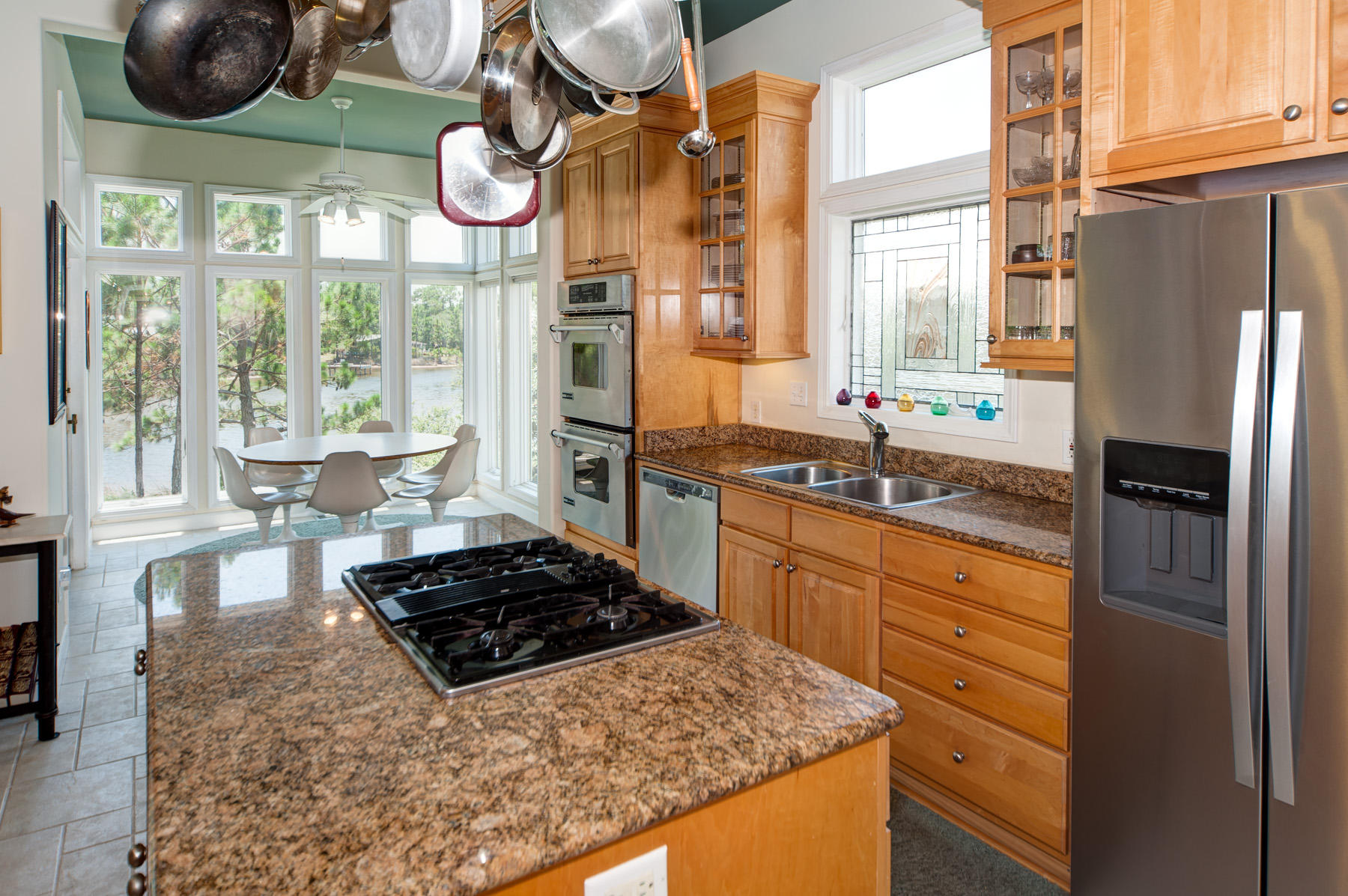 Lakewood Pointe Estates - Residential