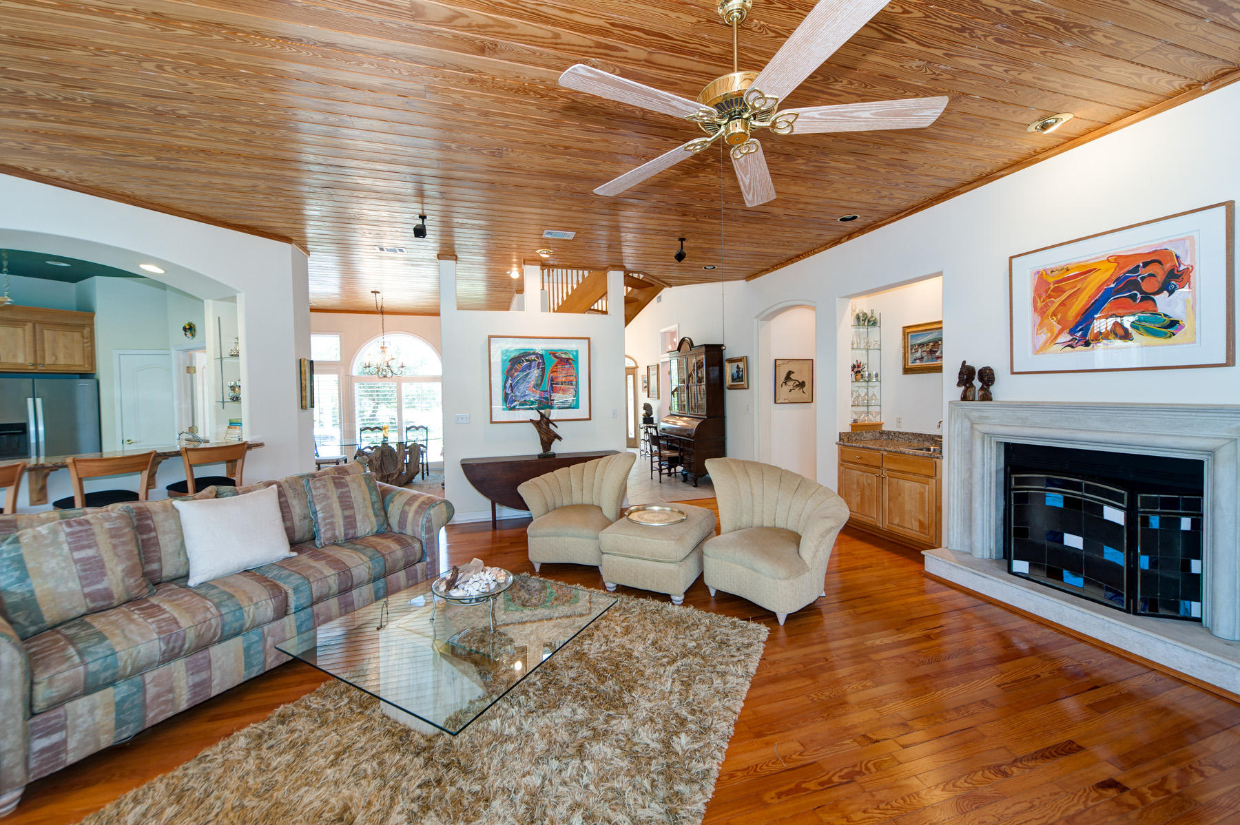 Lakewood Pointe Estates - Residential