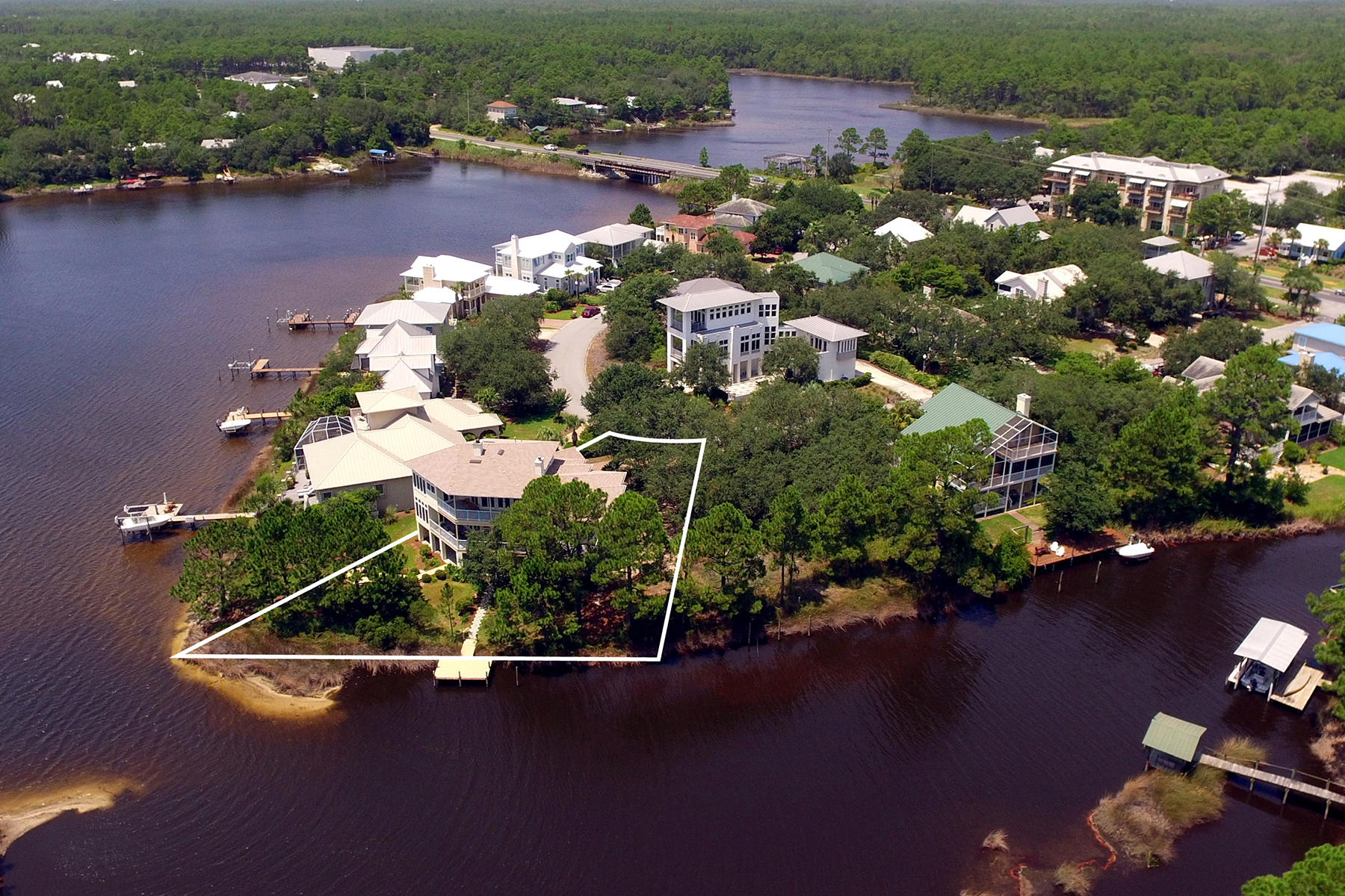 Lakewood Pointe Estates - Residential