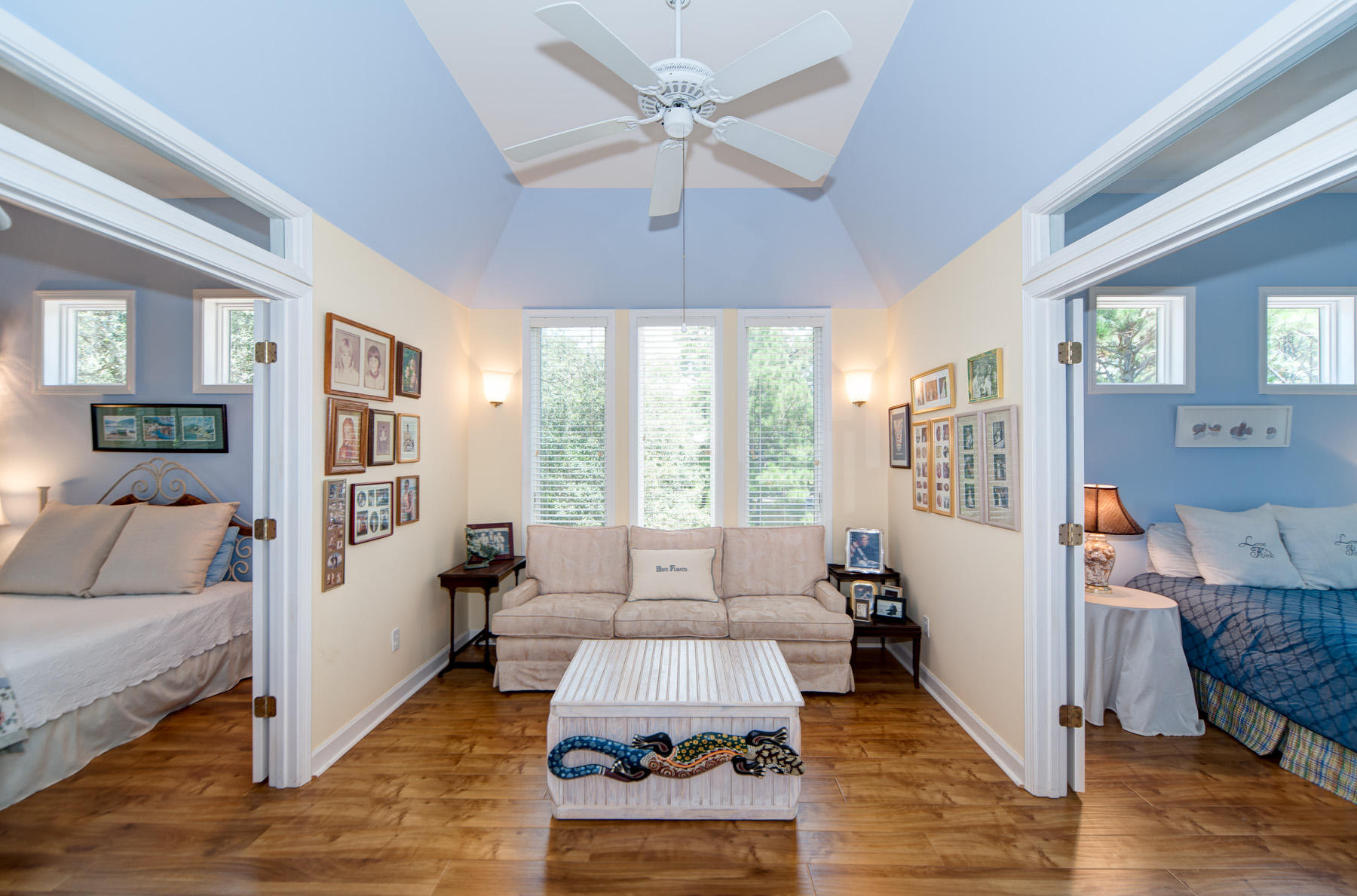 Lakewood Pointe Estates - Residential