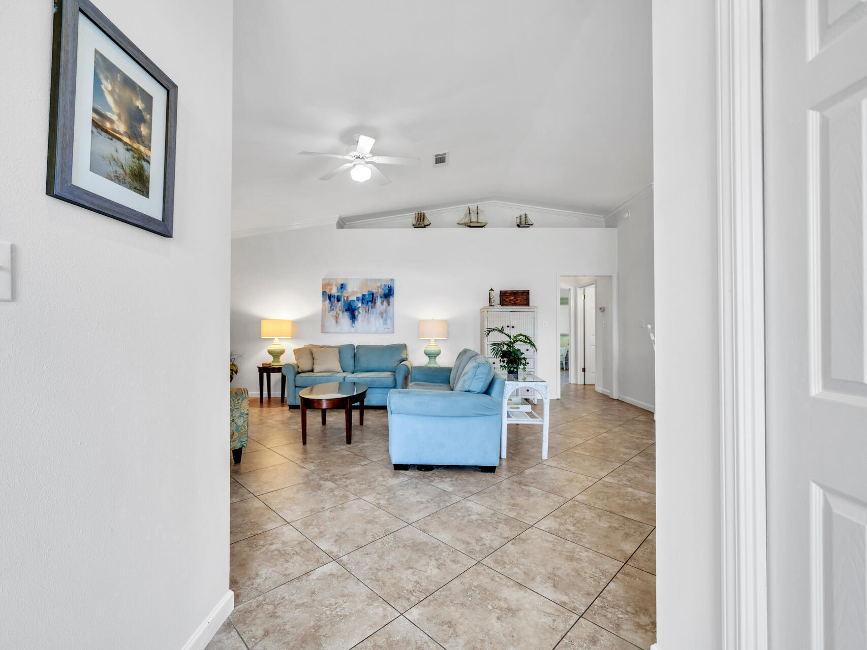 EMERALD SHORES OF SOUTH WALTON - Residential