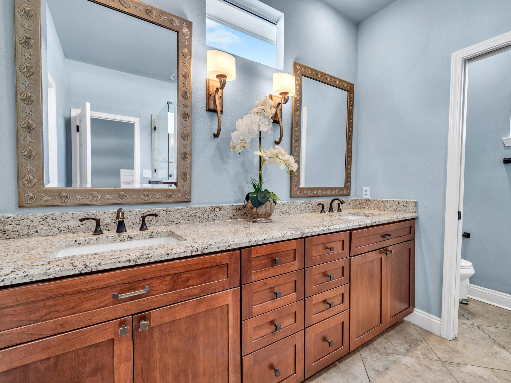 EMERALD SHORES OF SOUTH WALTON - Residential