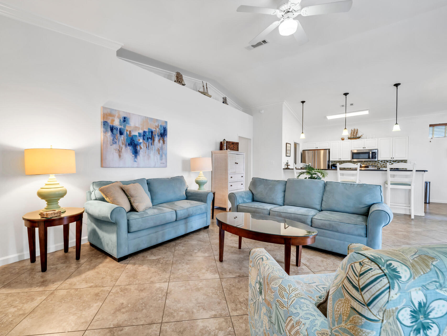 EMERALD SHORES OF SOUTH WALTON - Residential