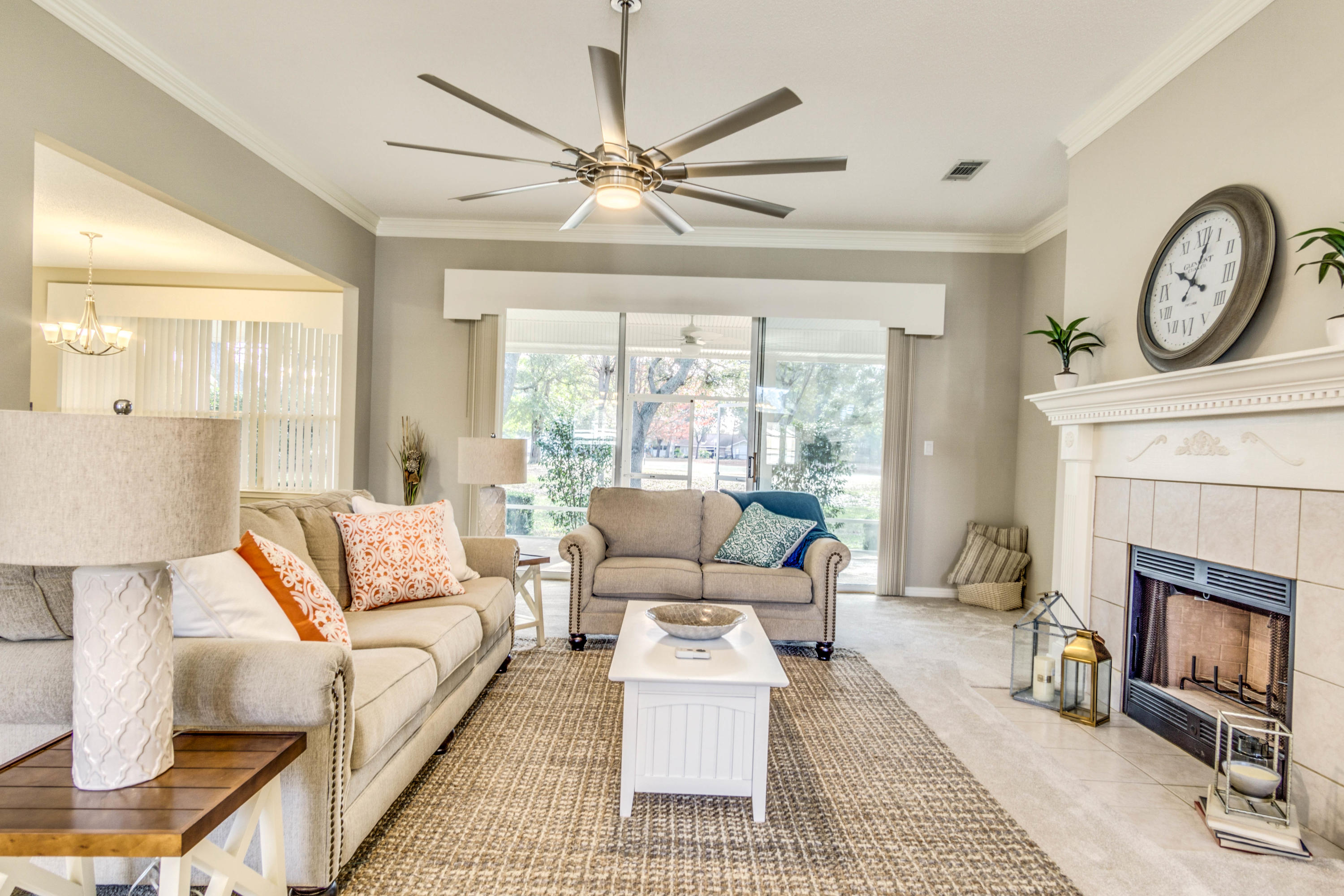 LINKS AT SHALIMAR POINTE LOT 50 - Residential