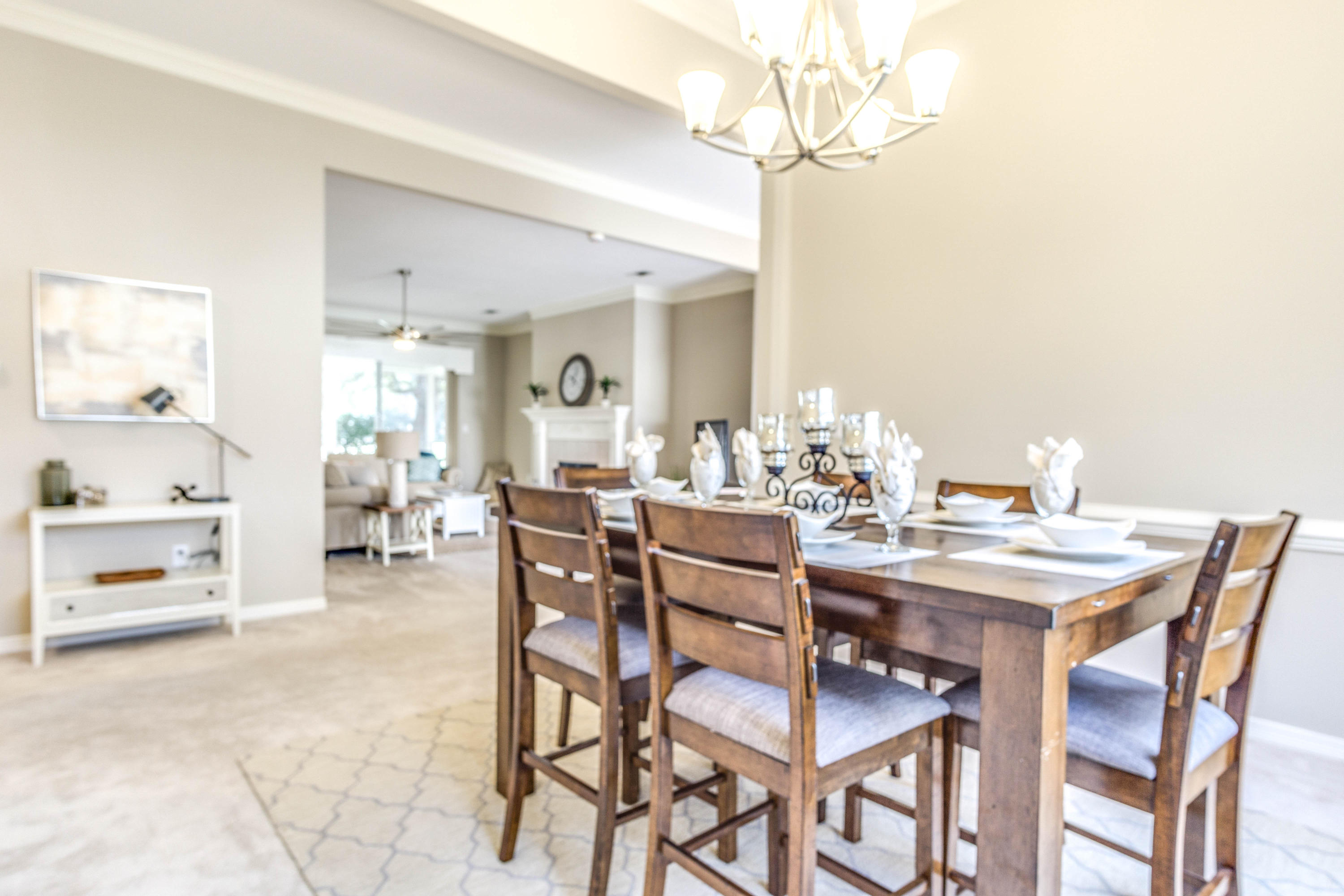 LINKS AT SHALIMAR POINTE LOT 50 - Residential