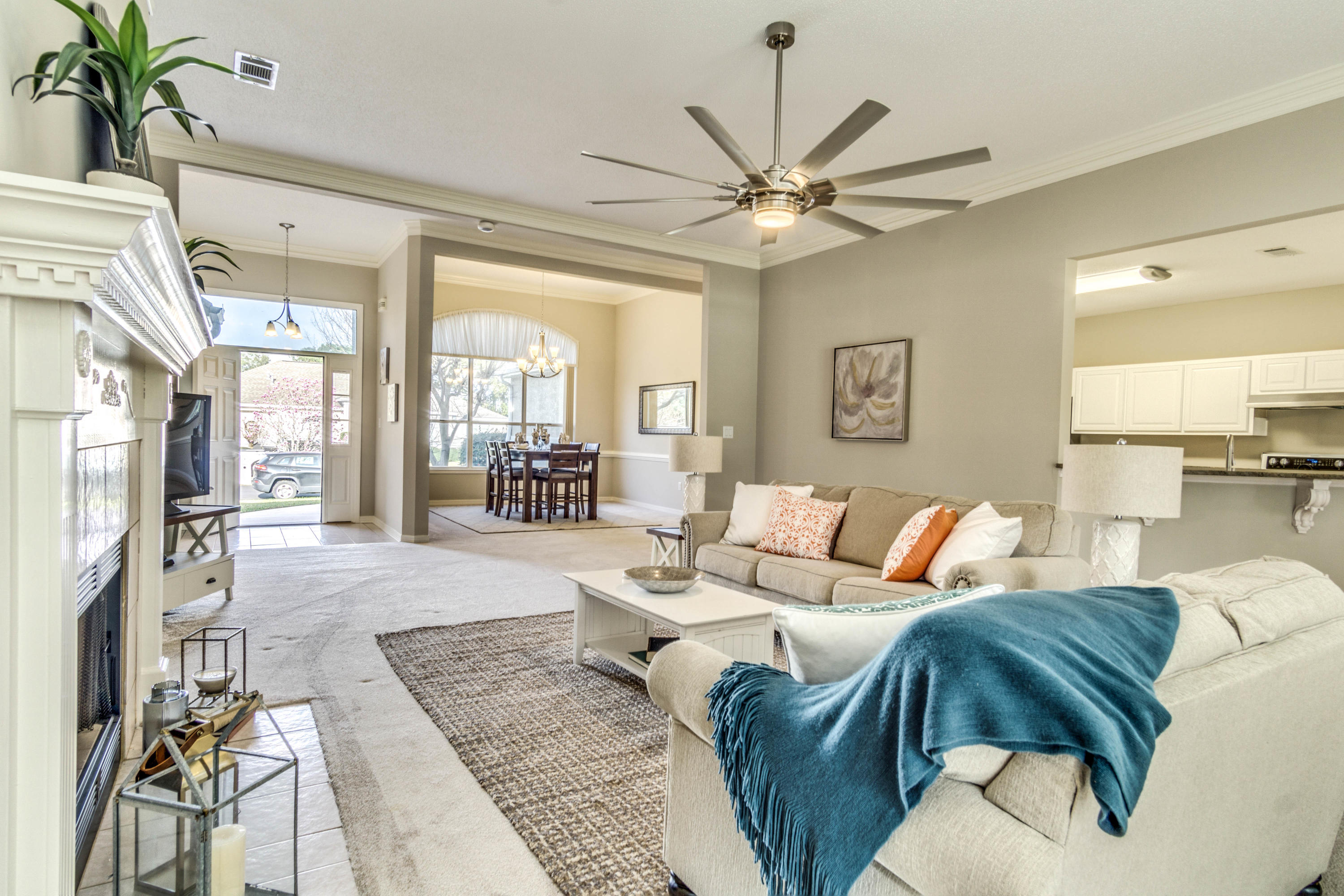 LINKS AT SHALIMAR POINTE LOT 50 - Residential