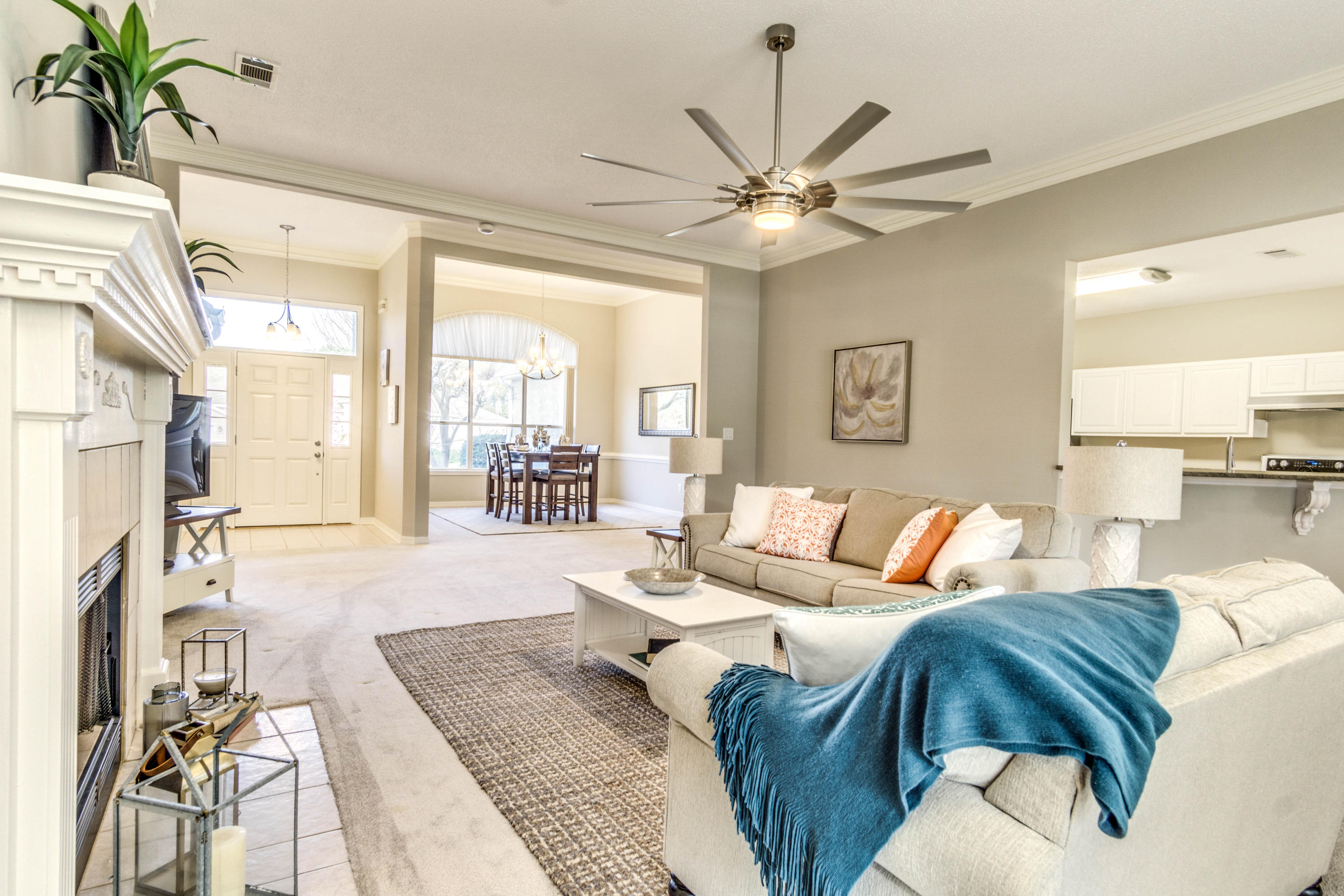 LINKS AT SHALIMAR POINTE LOT 50 - Residential