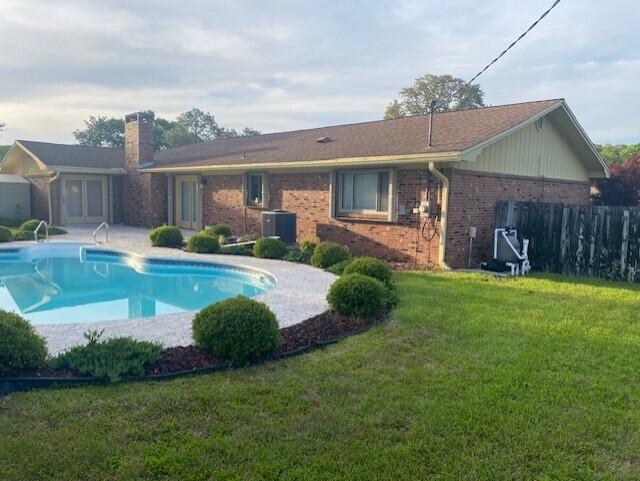 KENWOOD S/D 2ND ADDN - Residential