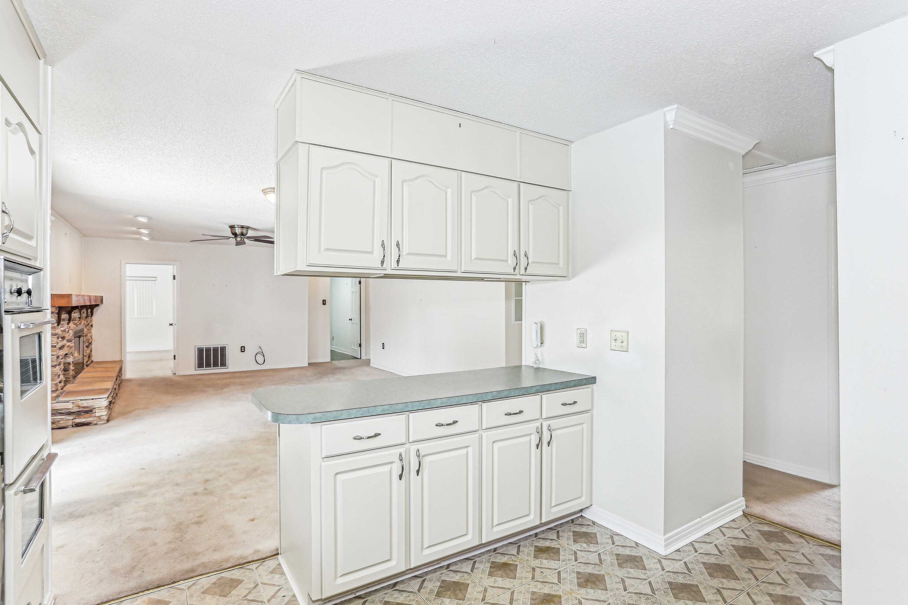KENWOOD S/D 2ND ADDN - Residential