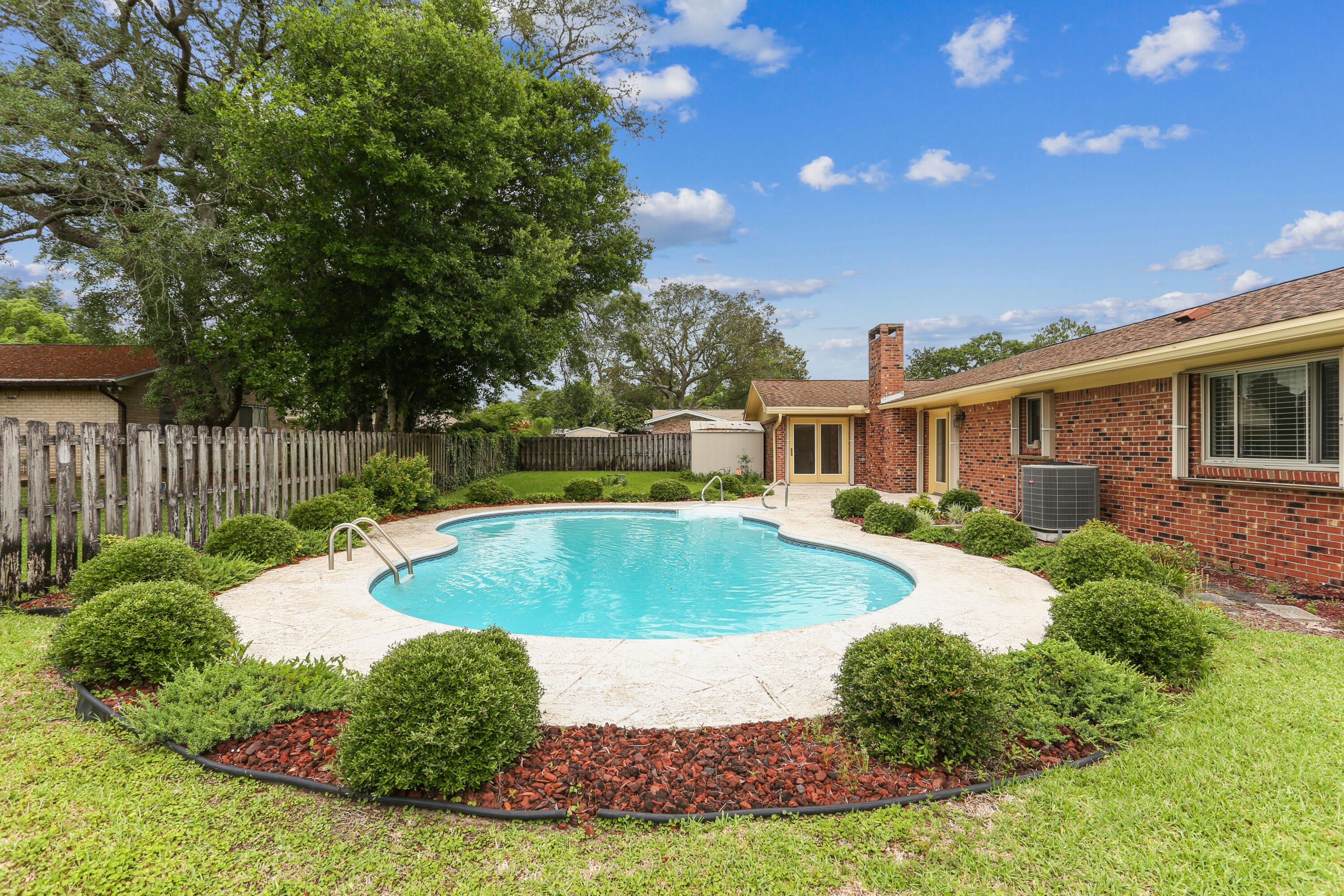KENWOOD S/D 2ND ADDN - Residential