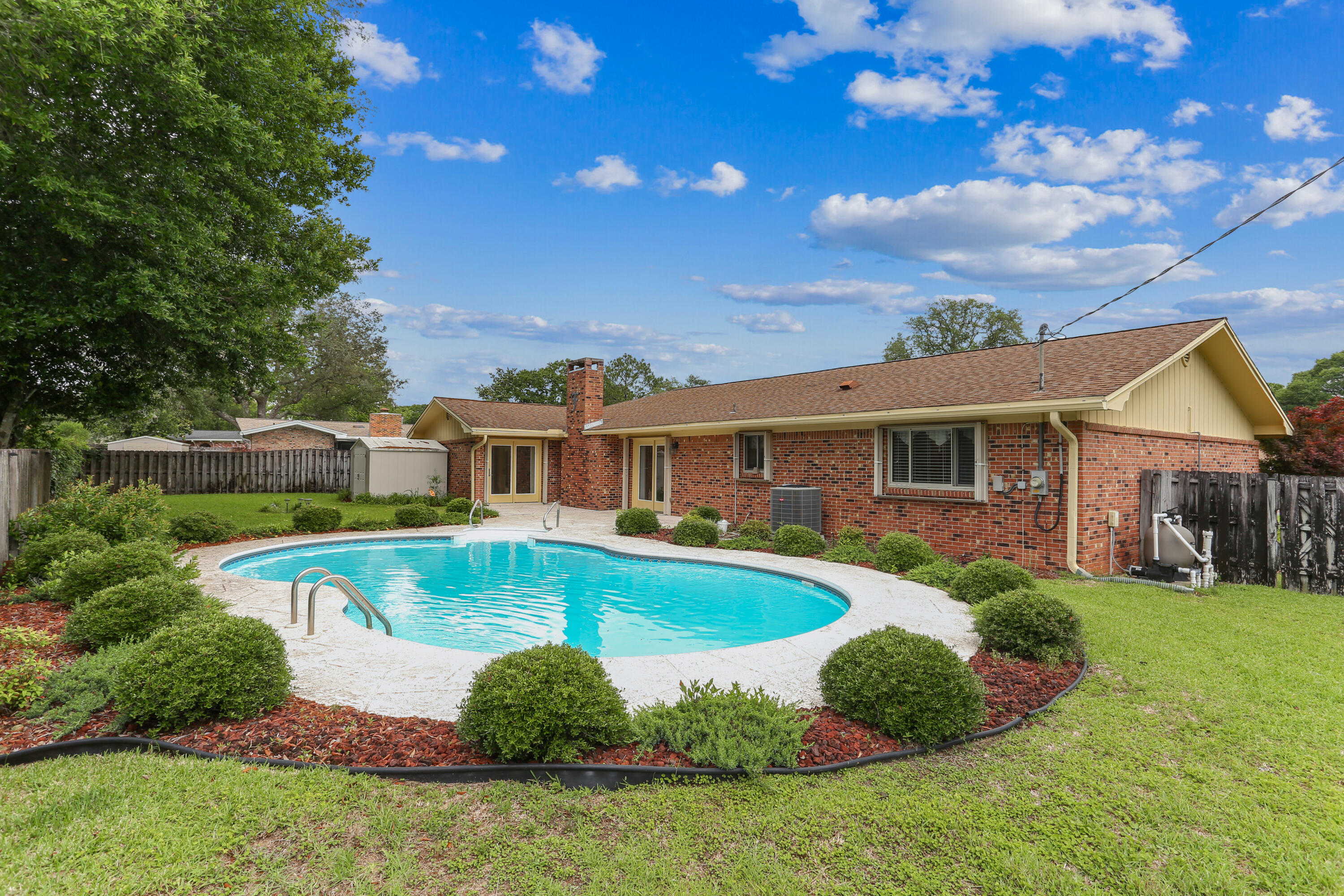 KENWOOD S/D 2ND ADDN - Residential