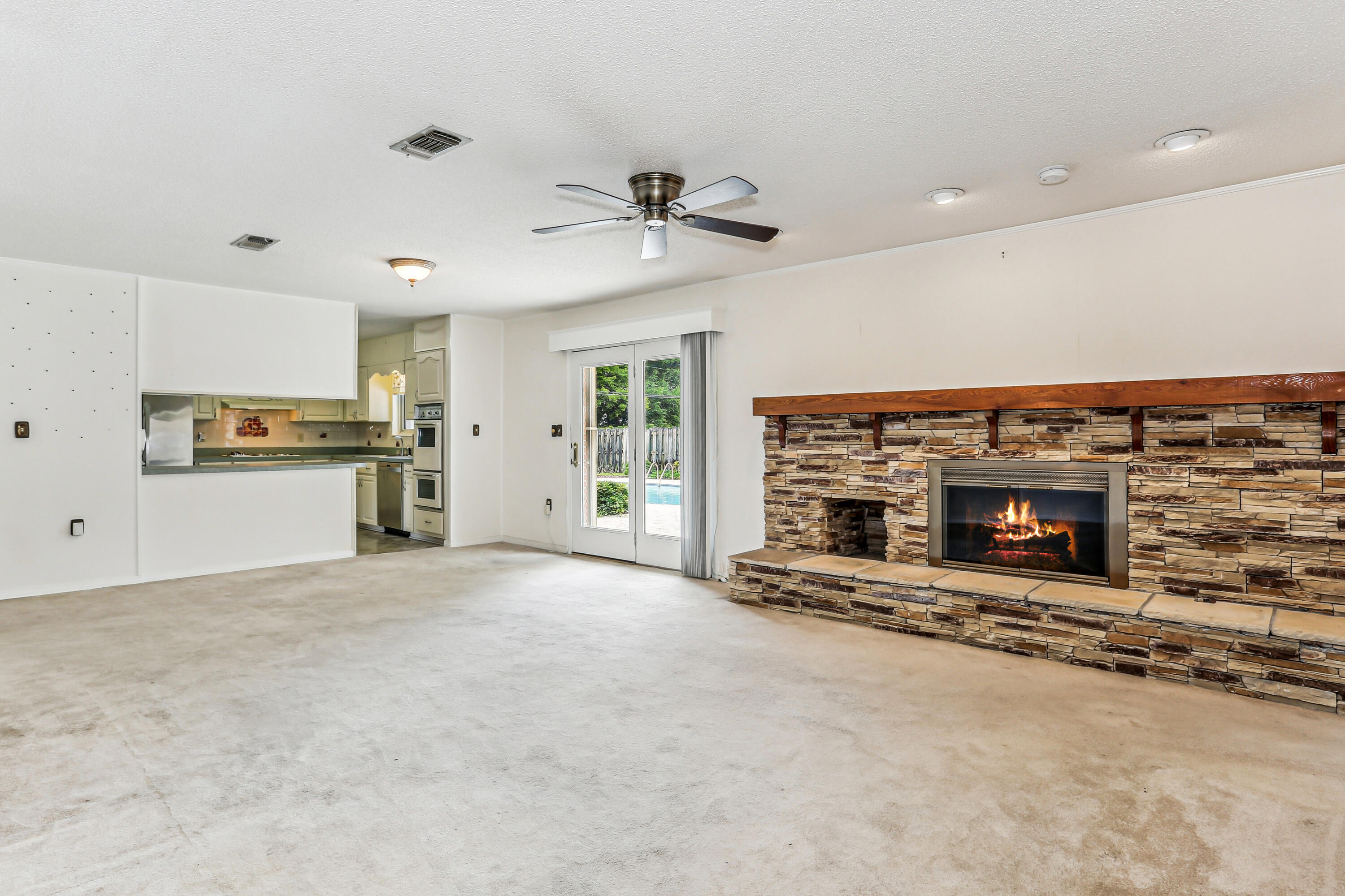 KENWOOD S/D 2ND ADDN - Residential