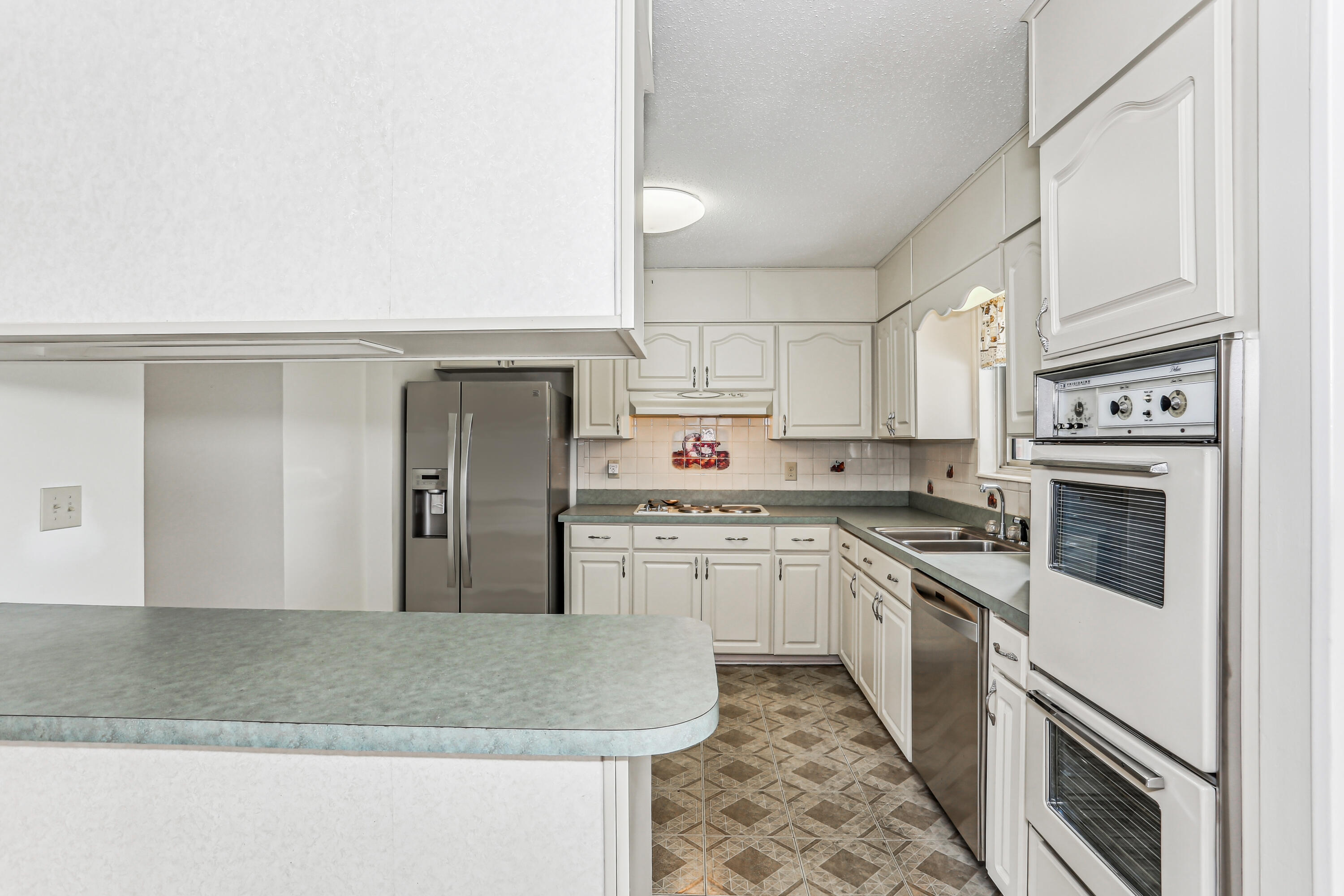KENWOOD S/D 2ND ADDN - Residential