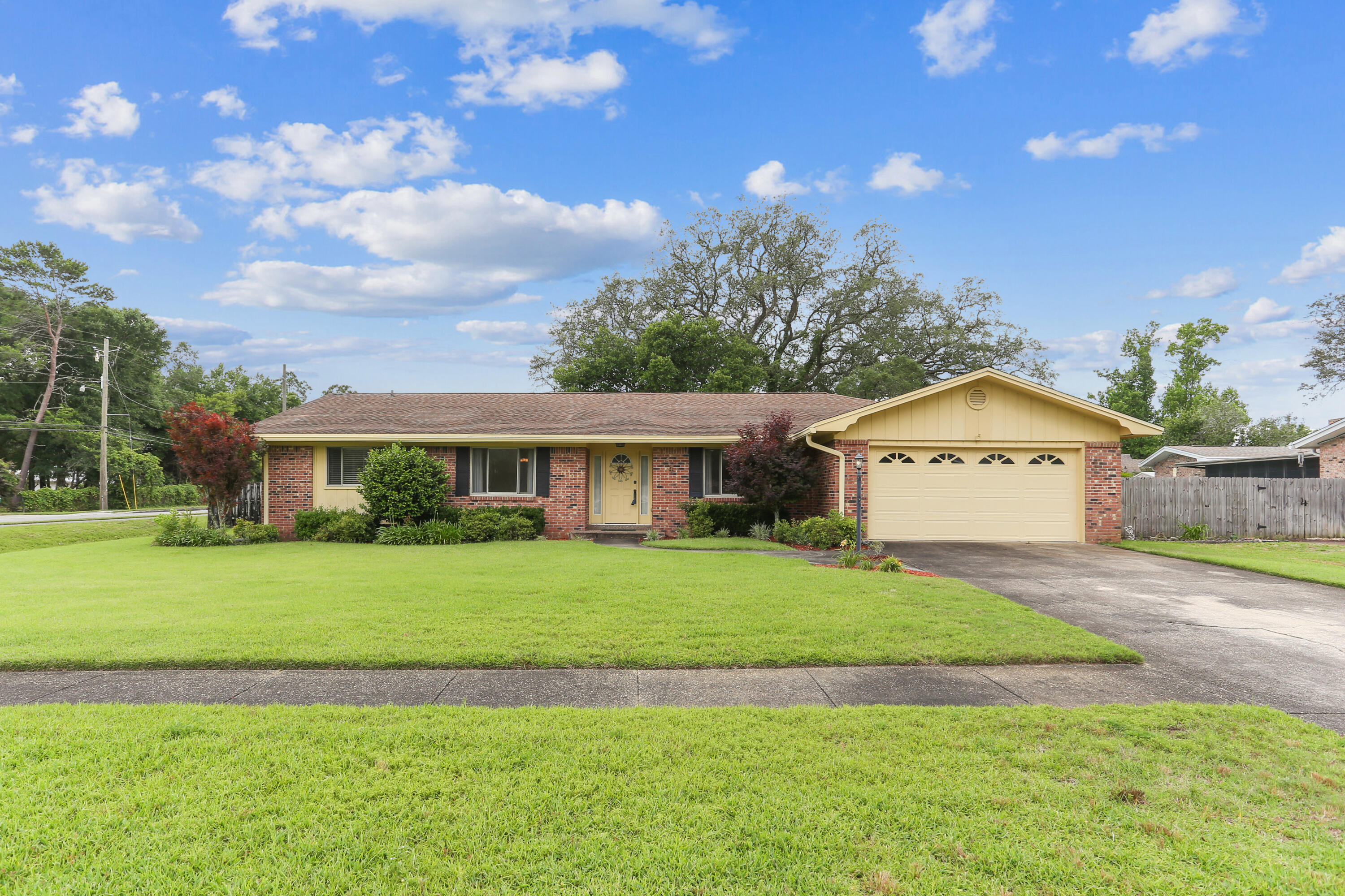 KENWOOD S/D 2ND ADDN - Residential