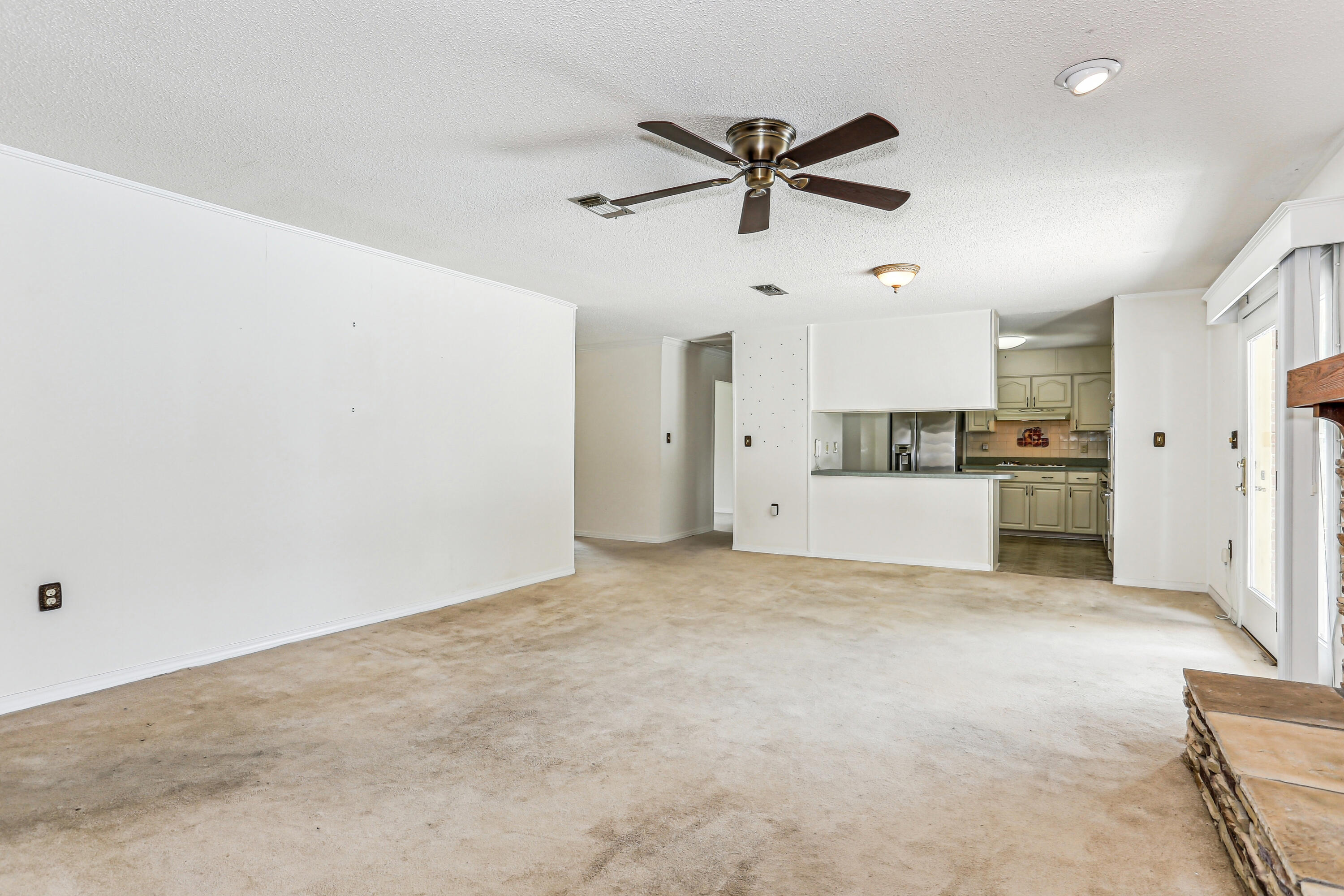 KENWOOD S/D 2ND ADDN - Residential