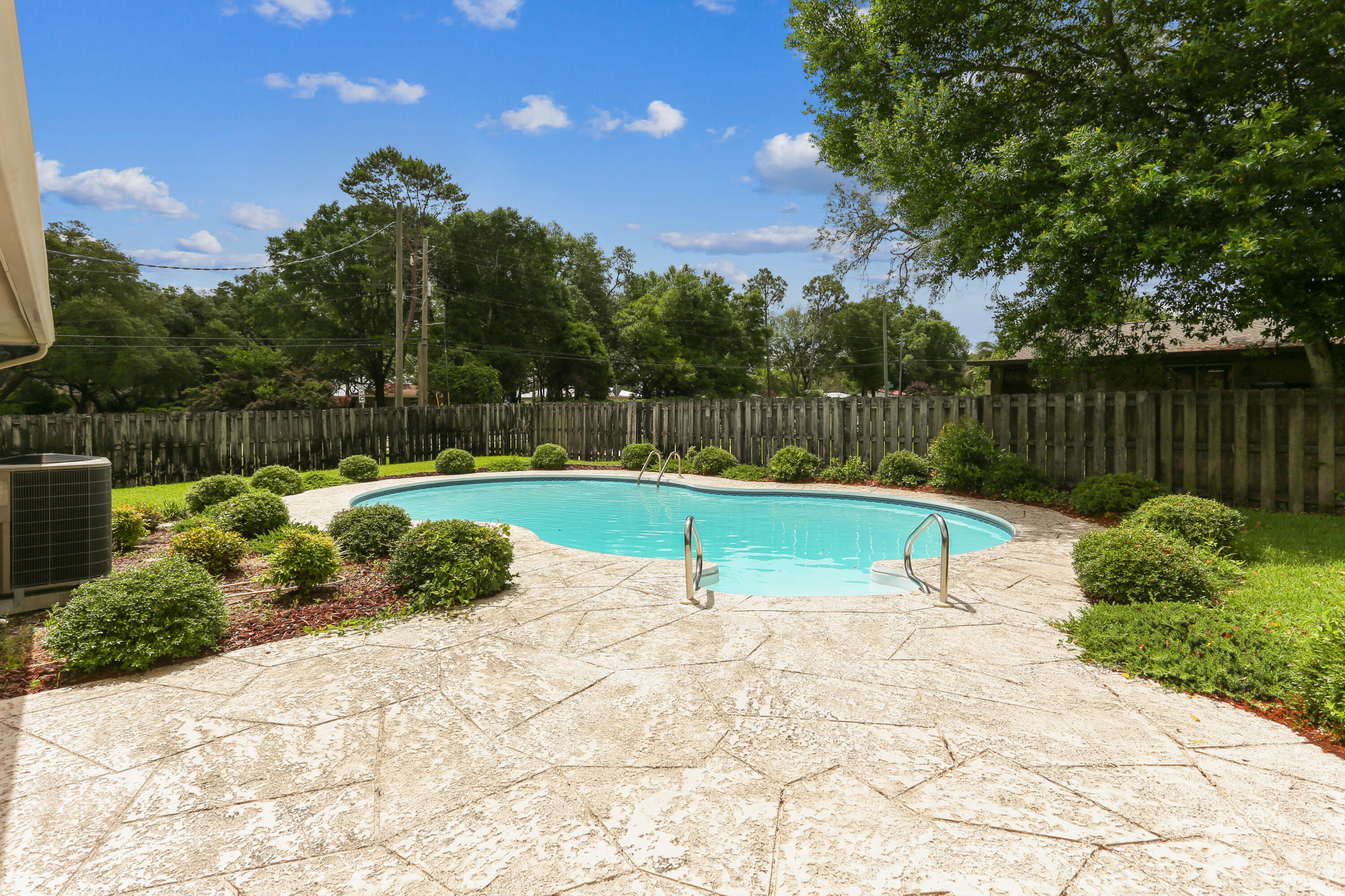 KENWOOD S/D 2ND ADDN - Residential