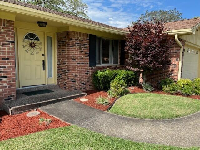 KENWOOD S/D 2ND ADDN - Residential