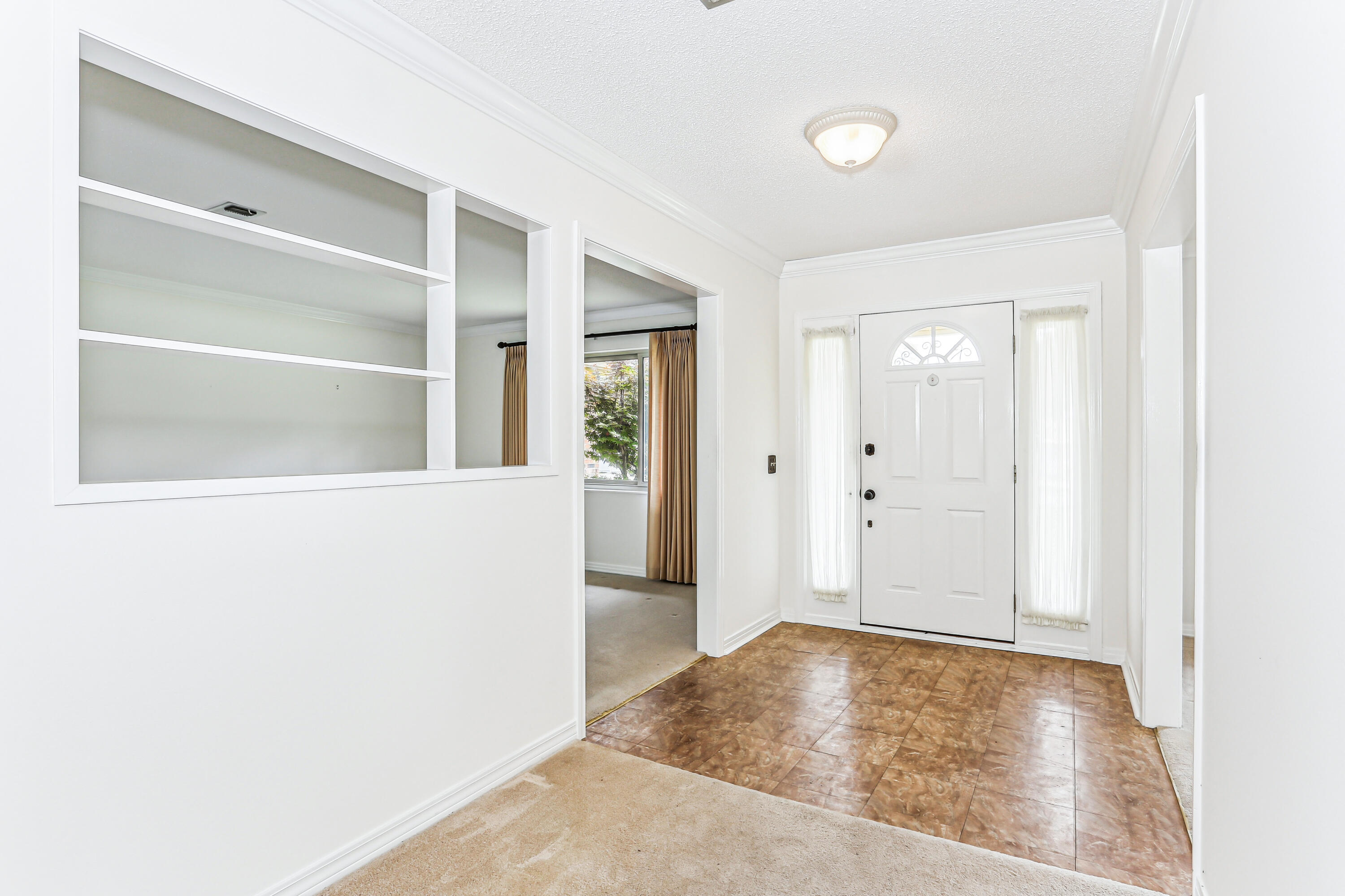 KENWOOD S/D 2ND ADDN - Residential