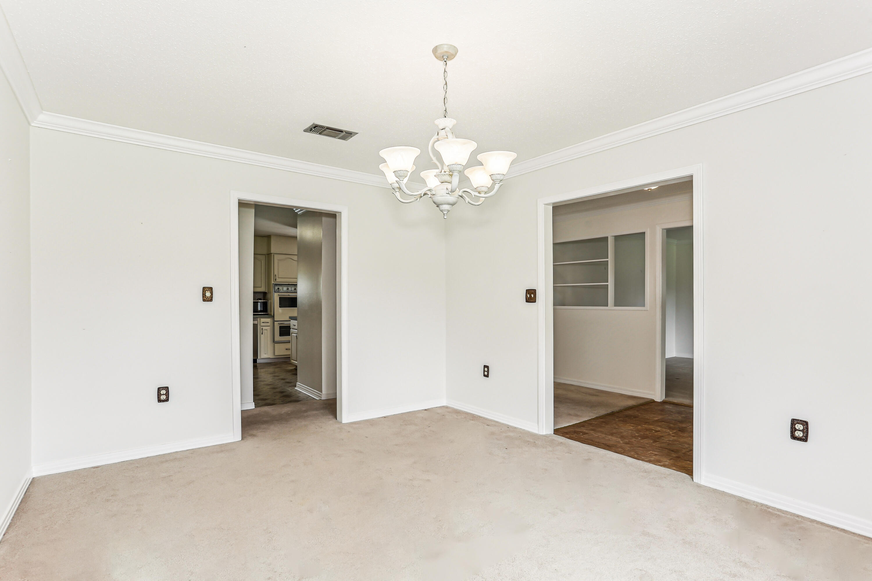 KENWOOD S/D 2ND ADDN - Residential