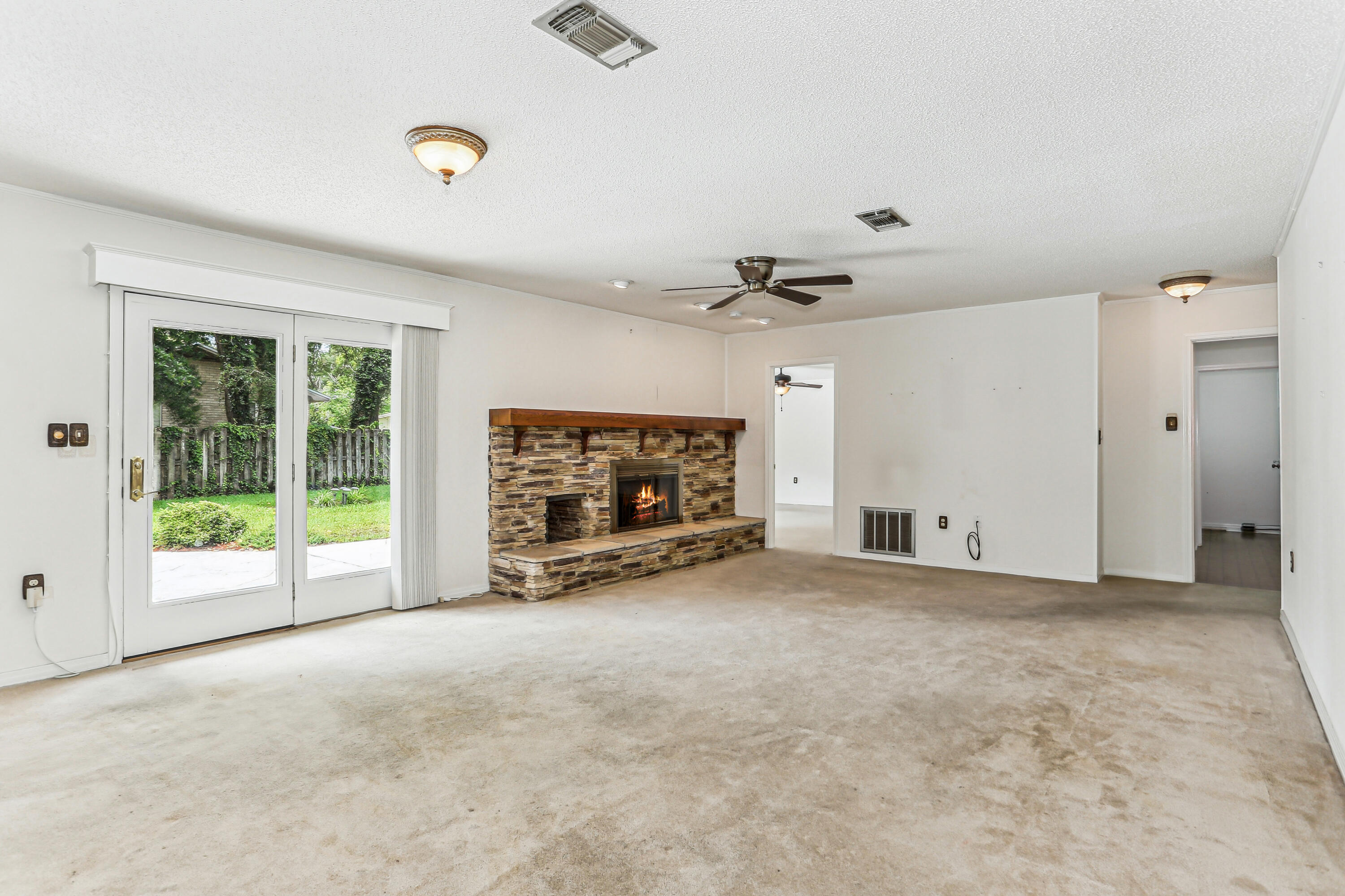 KENWOOD S/D 2ND ADDN - Residential