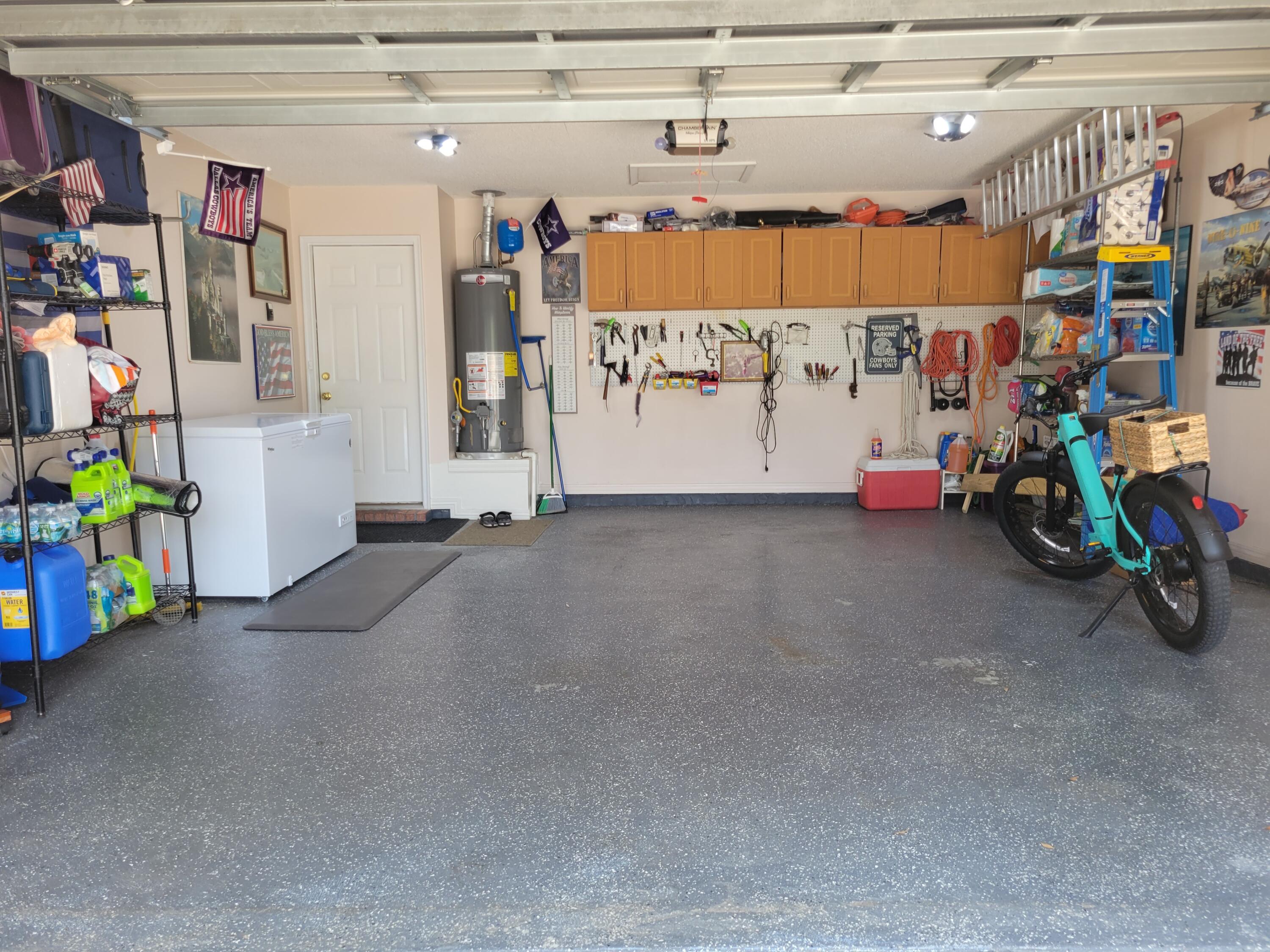 SUGAR CREEK S/D - Residential