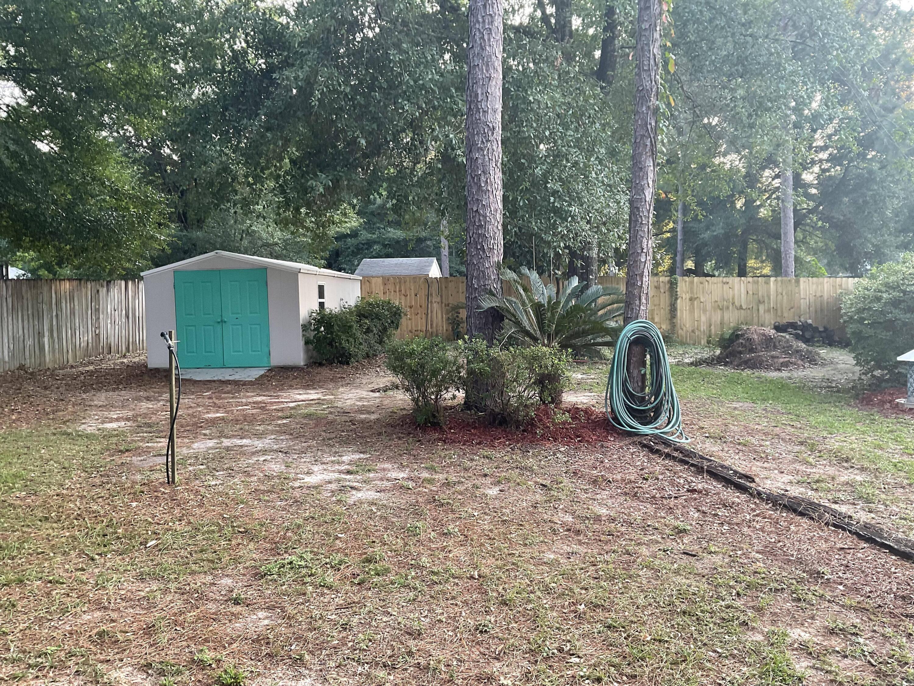 SUGAR CREEK S/D - Residential