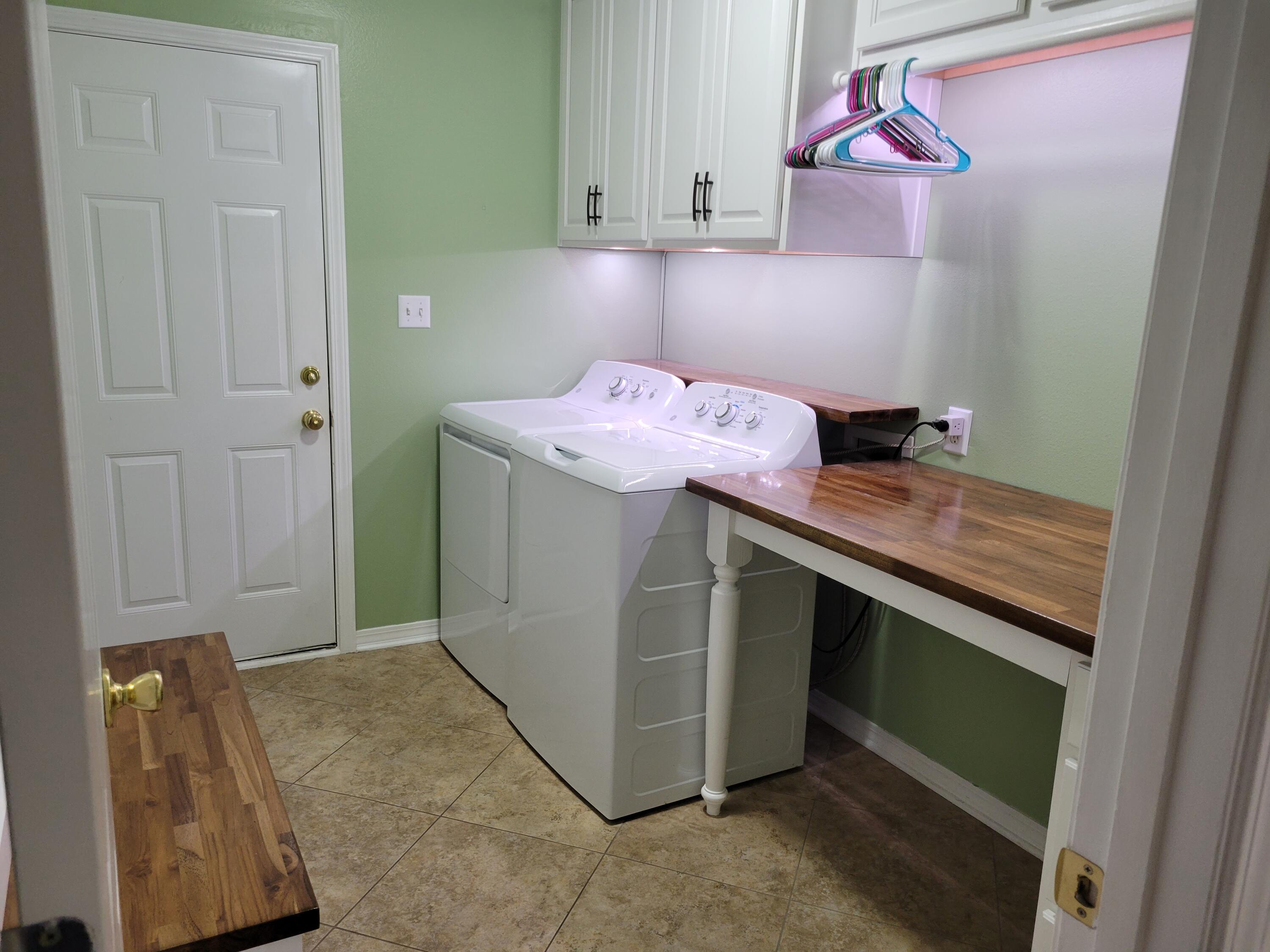 SUGAR CREEK S/D - Residential