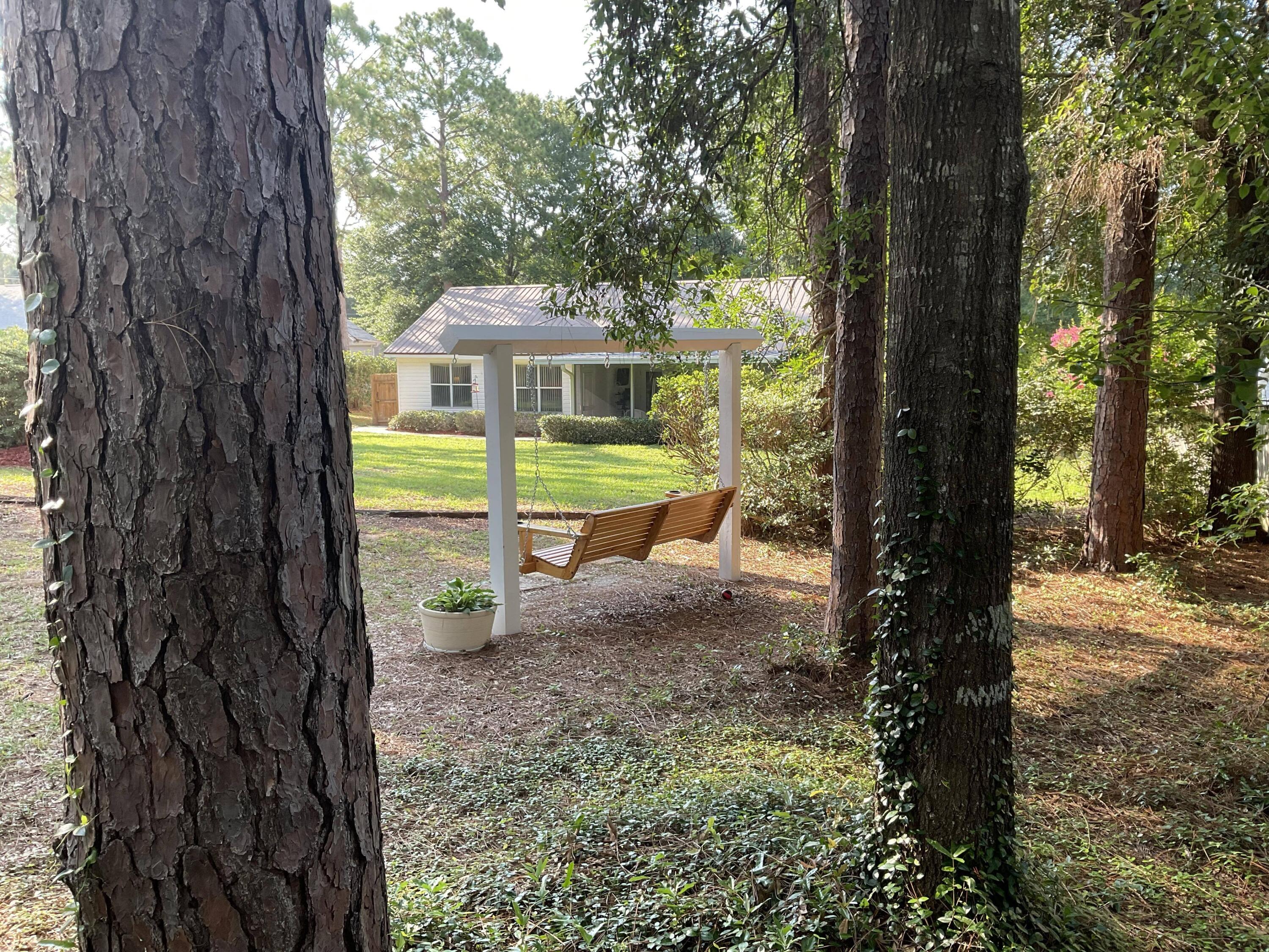 SUGAR CREEK S/D - Residential