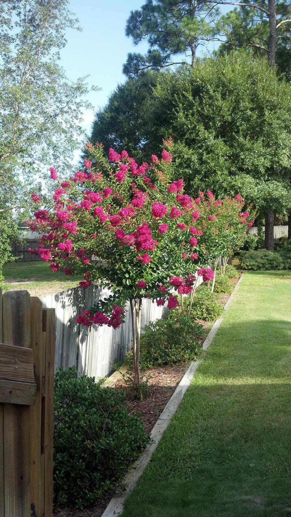 SUGAR CREEK S/D - Residential