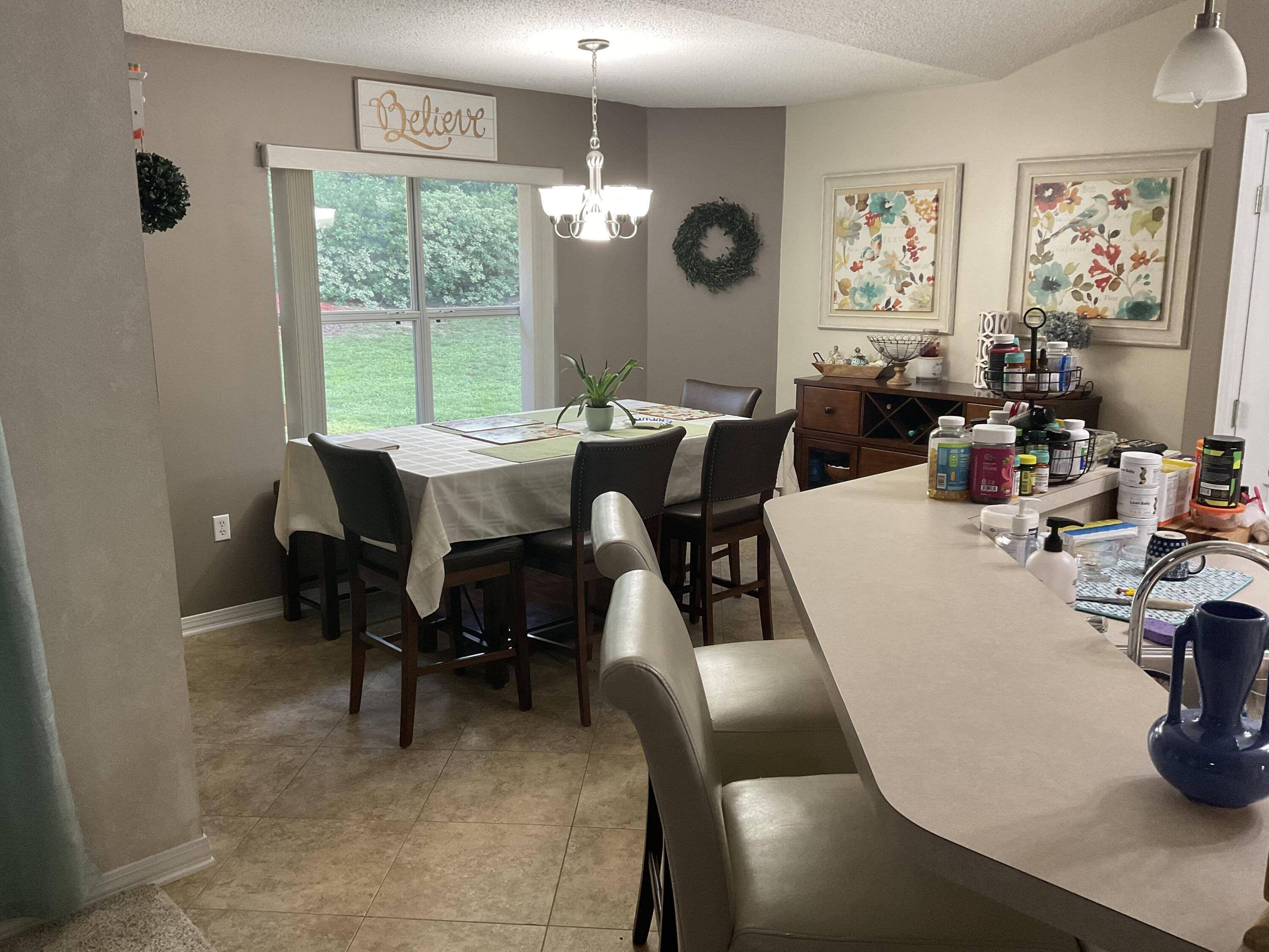 SUGAR CREEK S/D - Residential