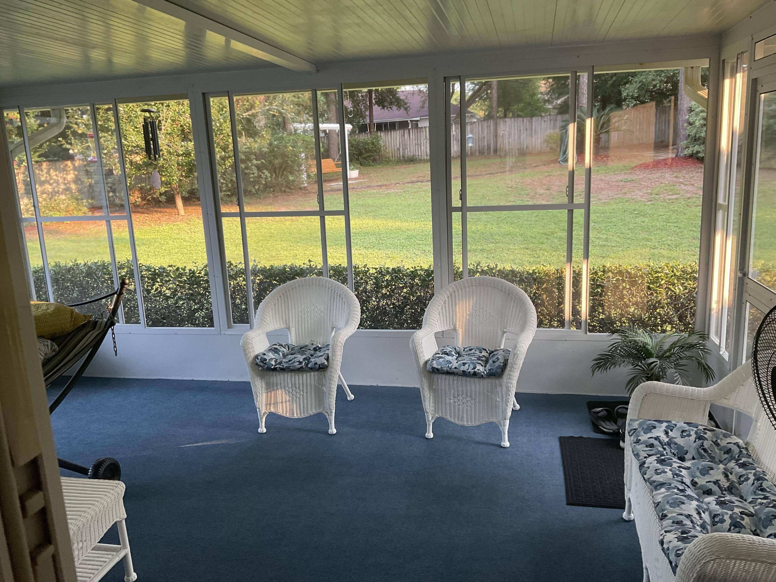 SUGAR CREEK S/D - Residential