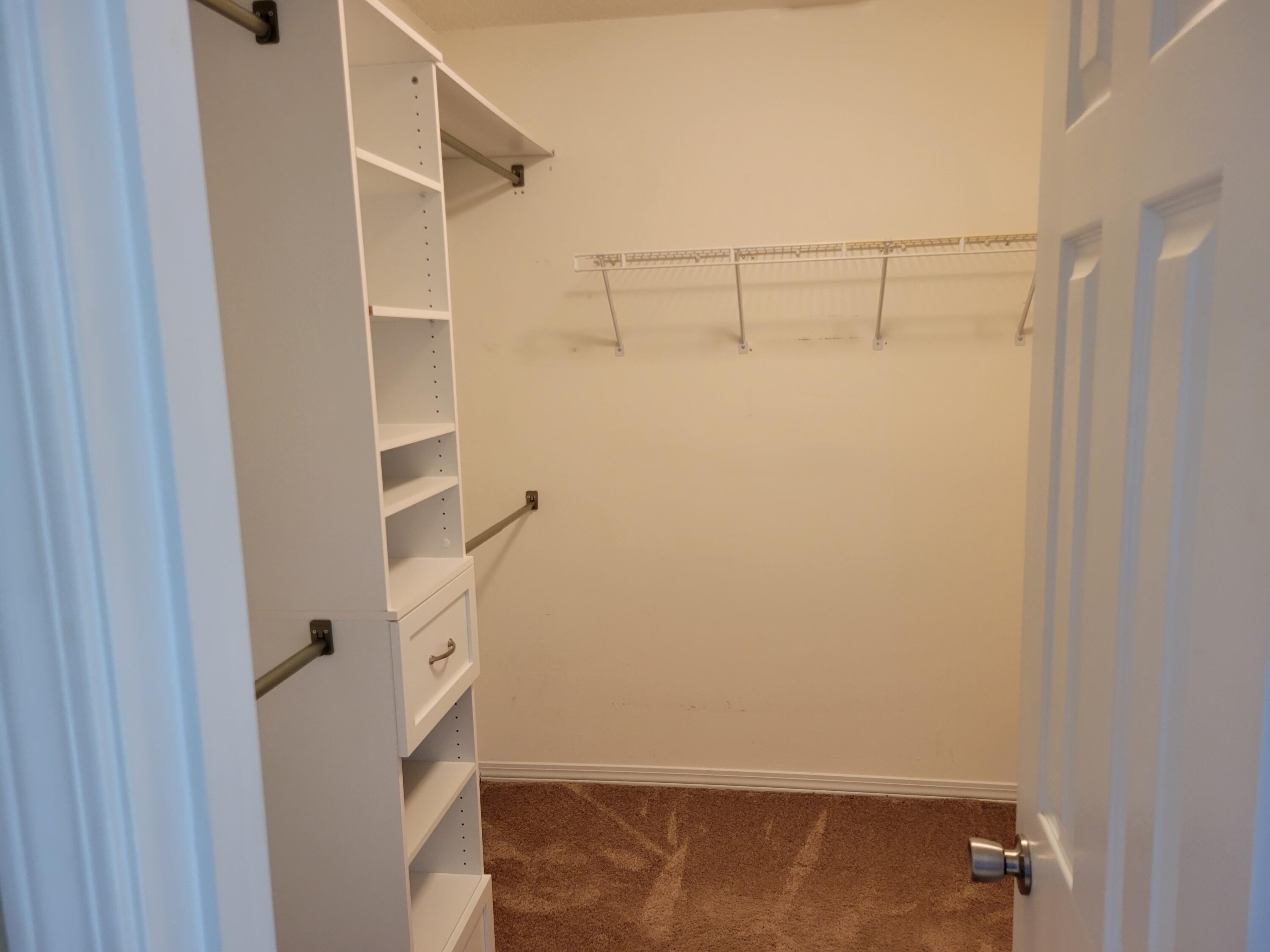 SUGAR CREEK S/D - Residential