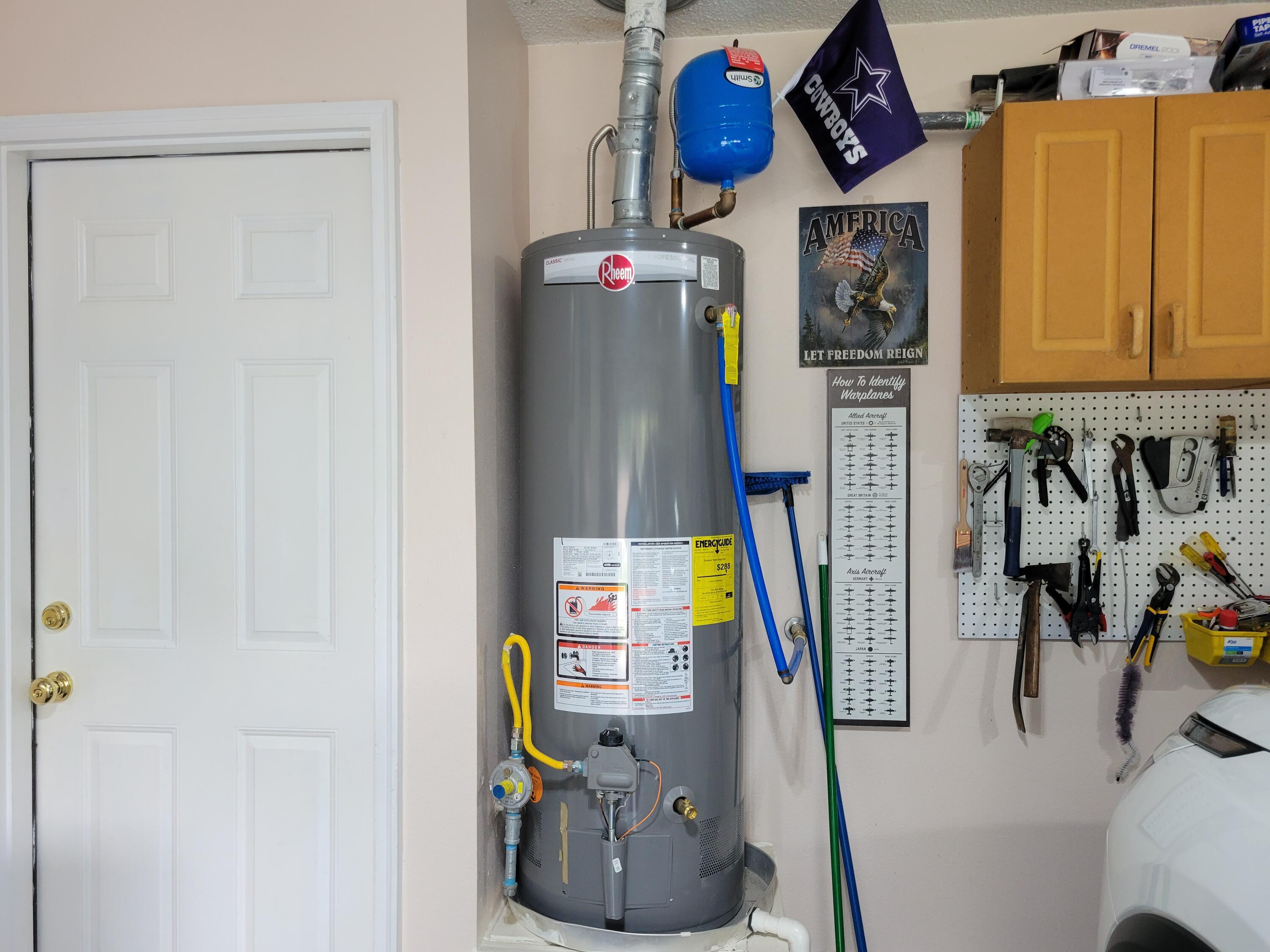 SUGAR CREEK S/D - Residential