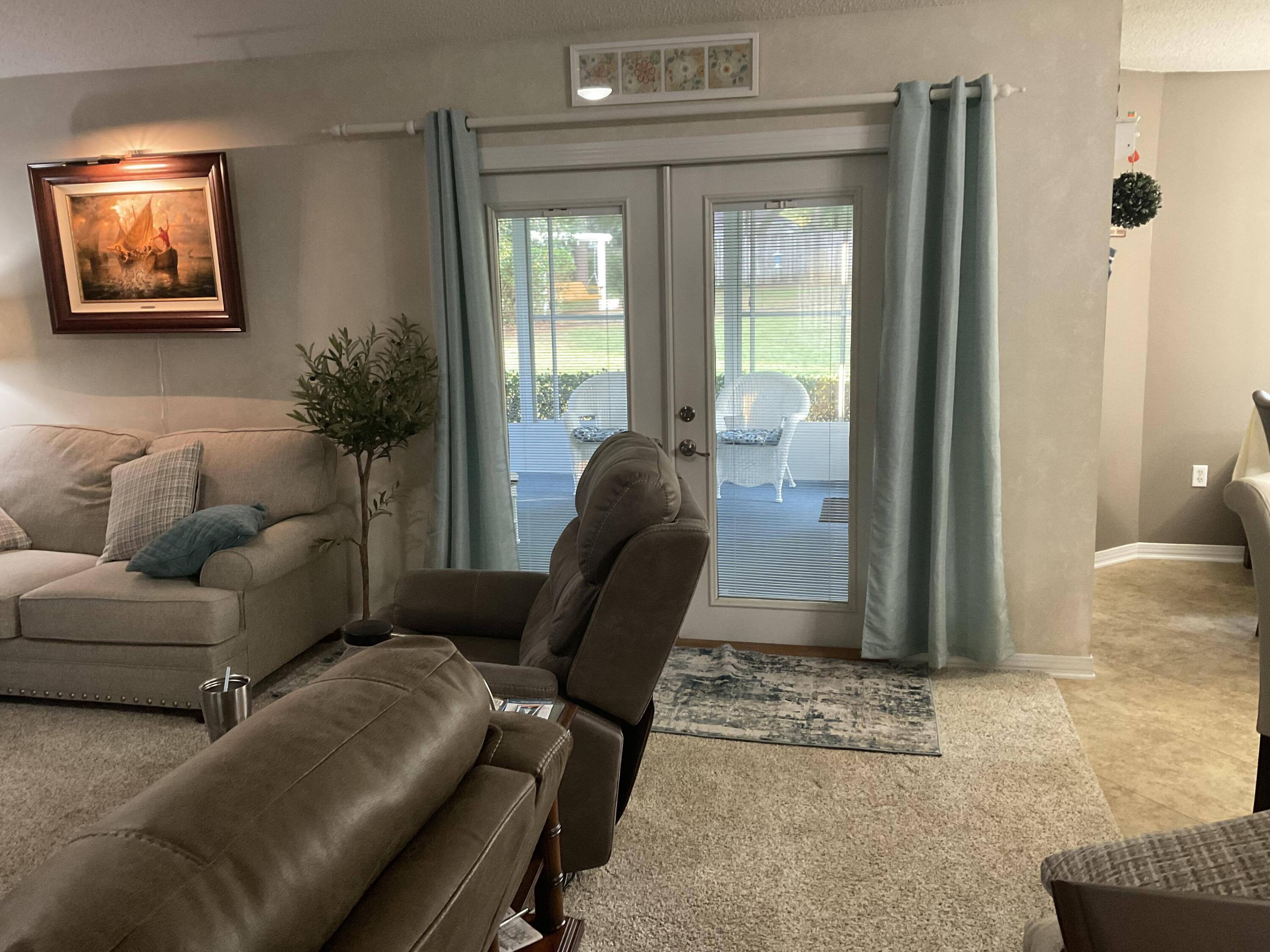 SUGAR CREEK S/D - Residential