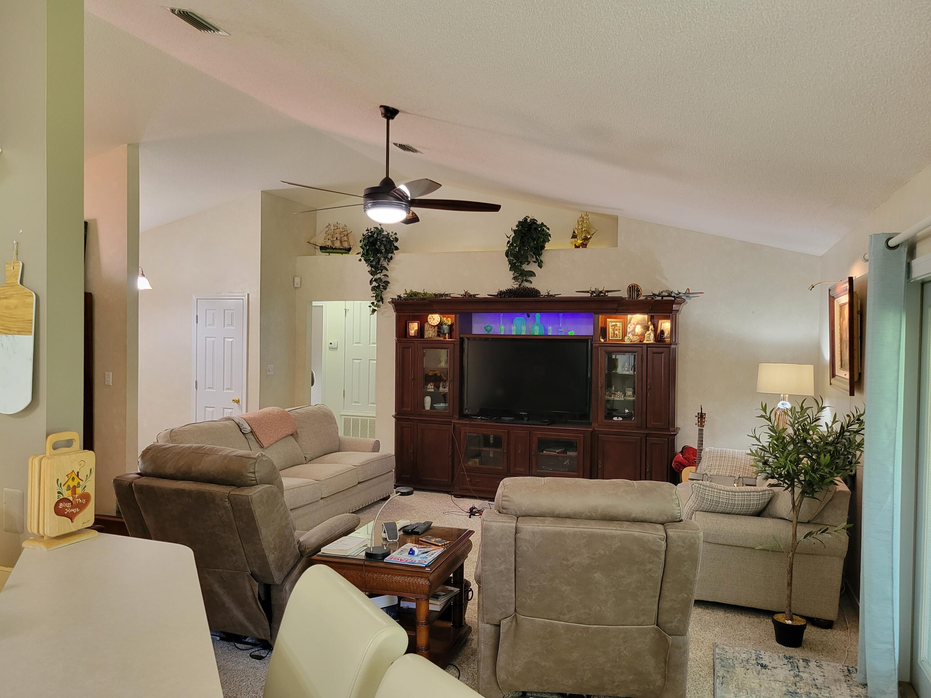 SUGAR CREEK S/D - Residential