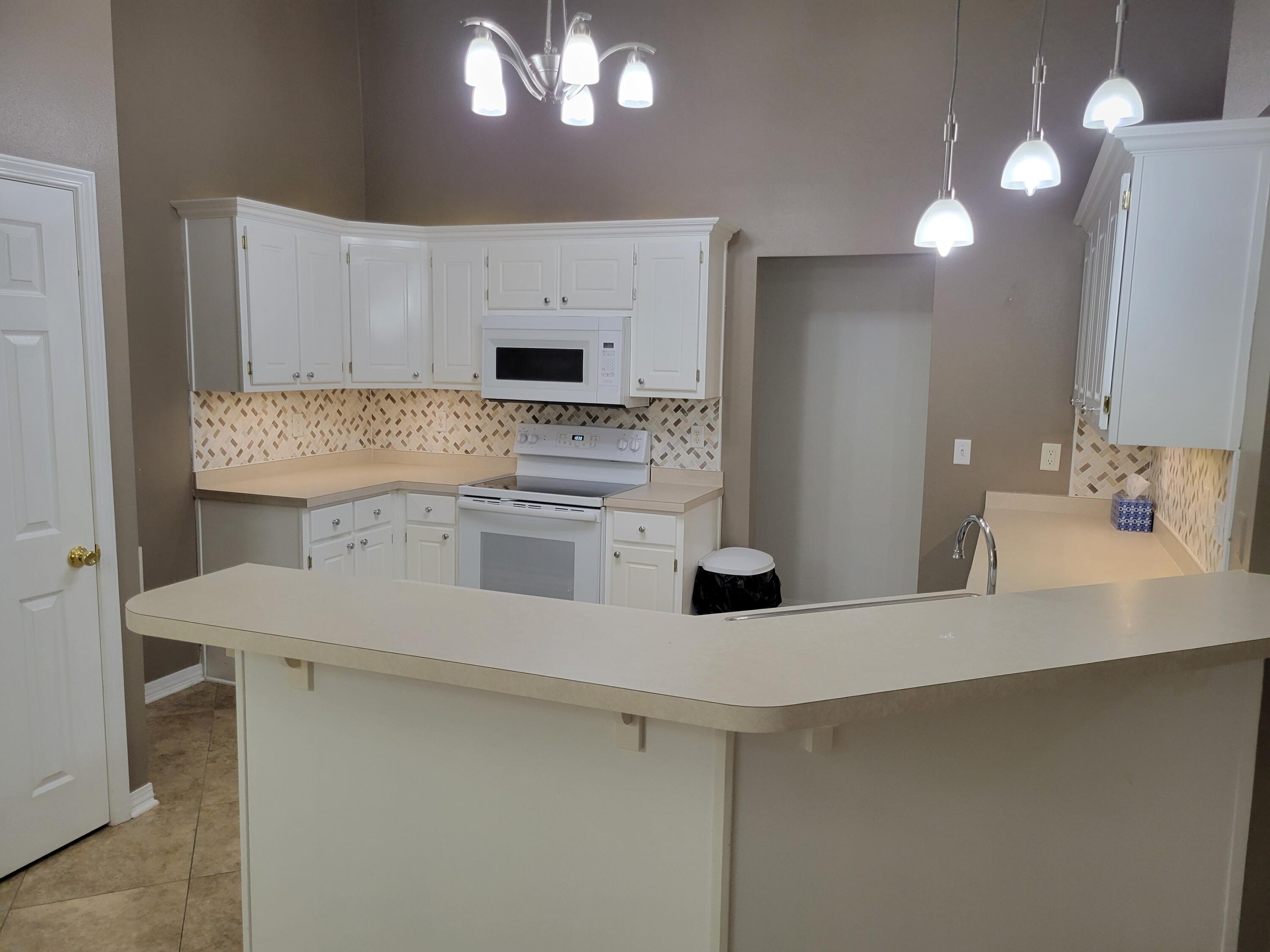 SUGAR CREEK S/D - Residential