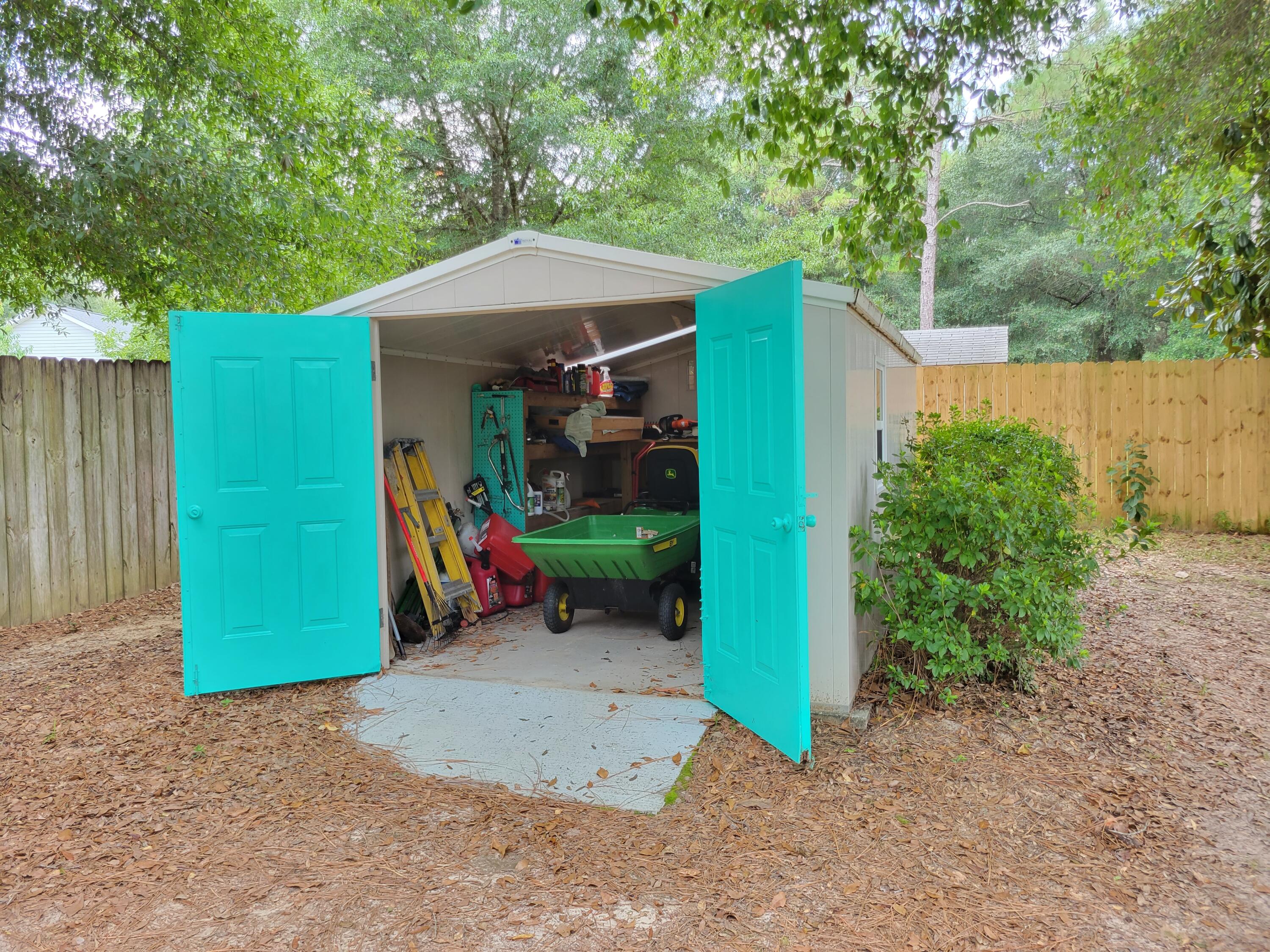 SUGAR CREEK S/D - Residential