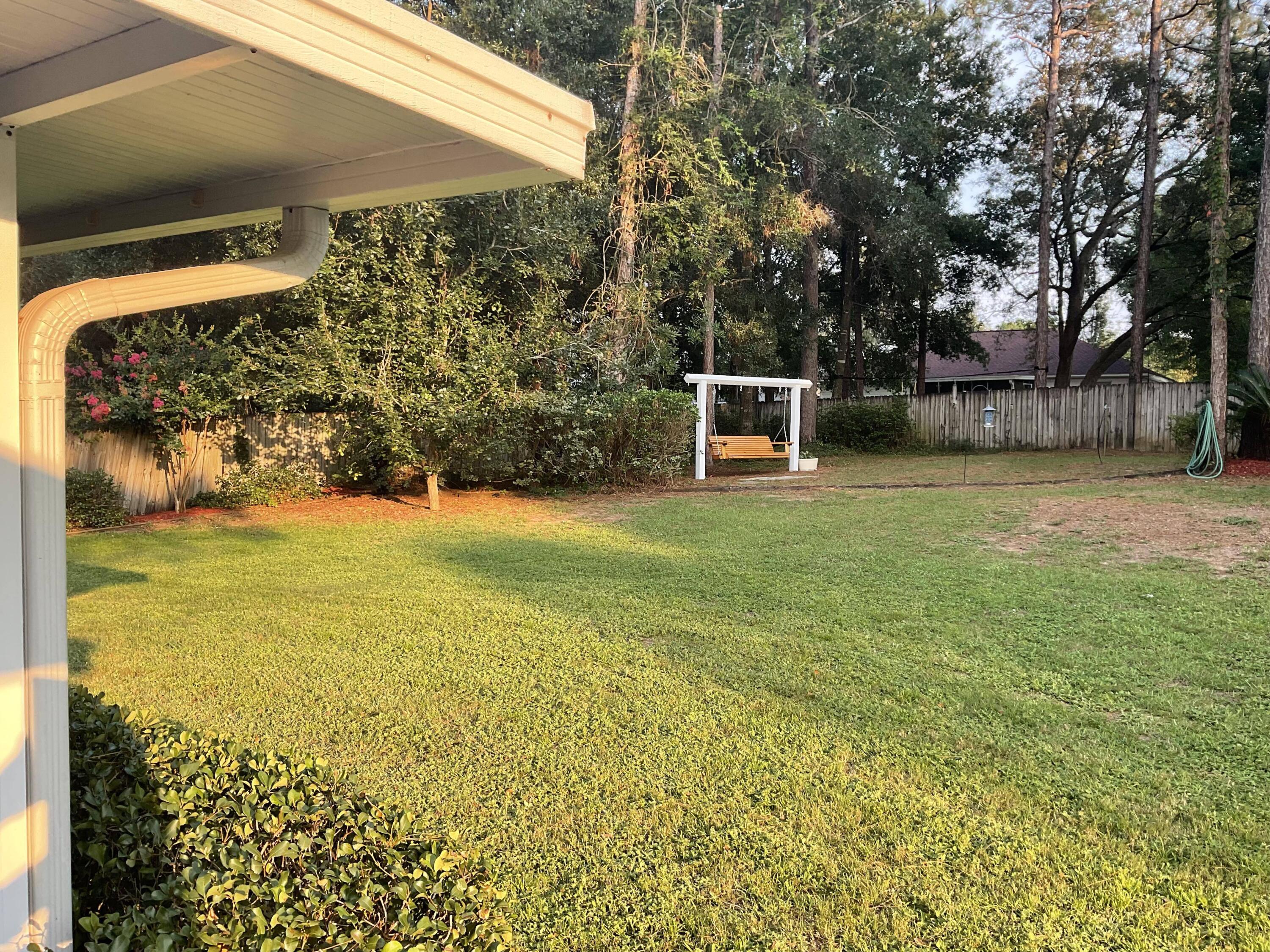 SUGAR CREEK S/D - Residential