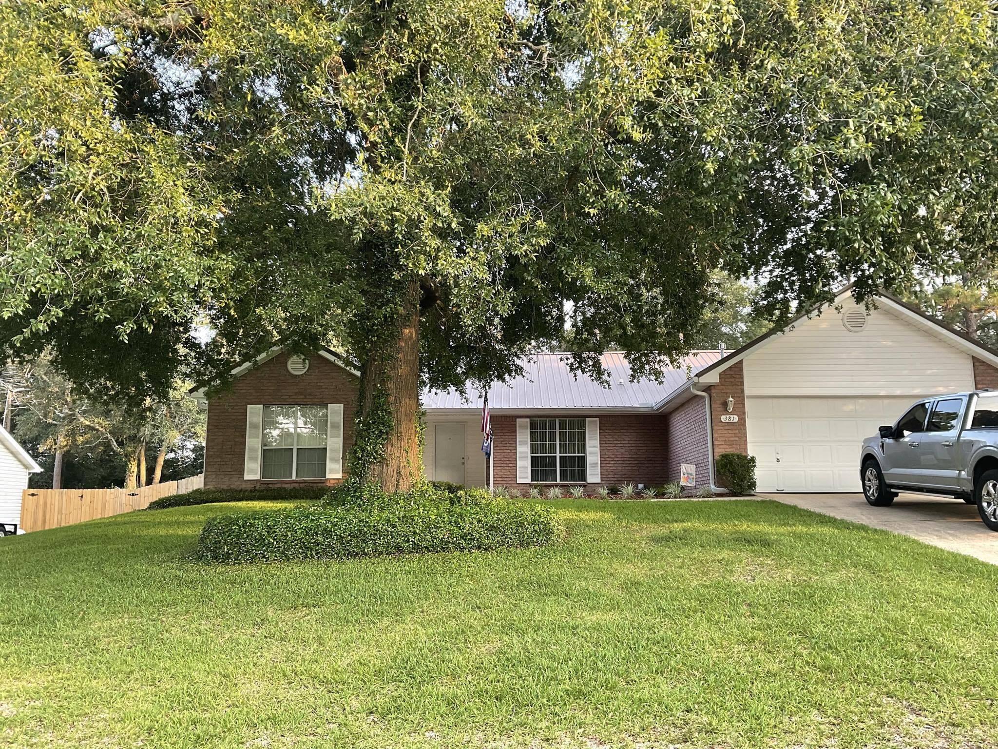 SUGAR CREEK S/D - Residential