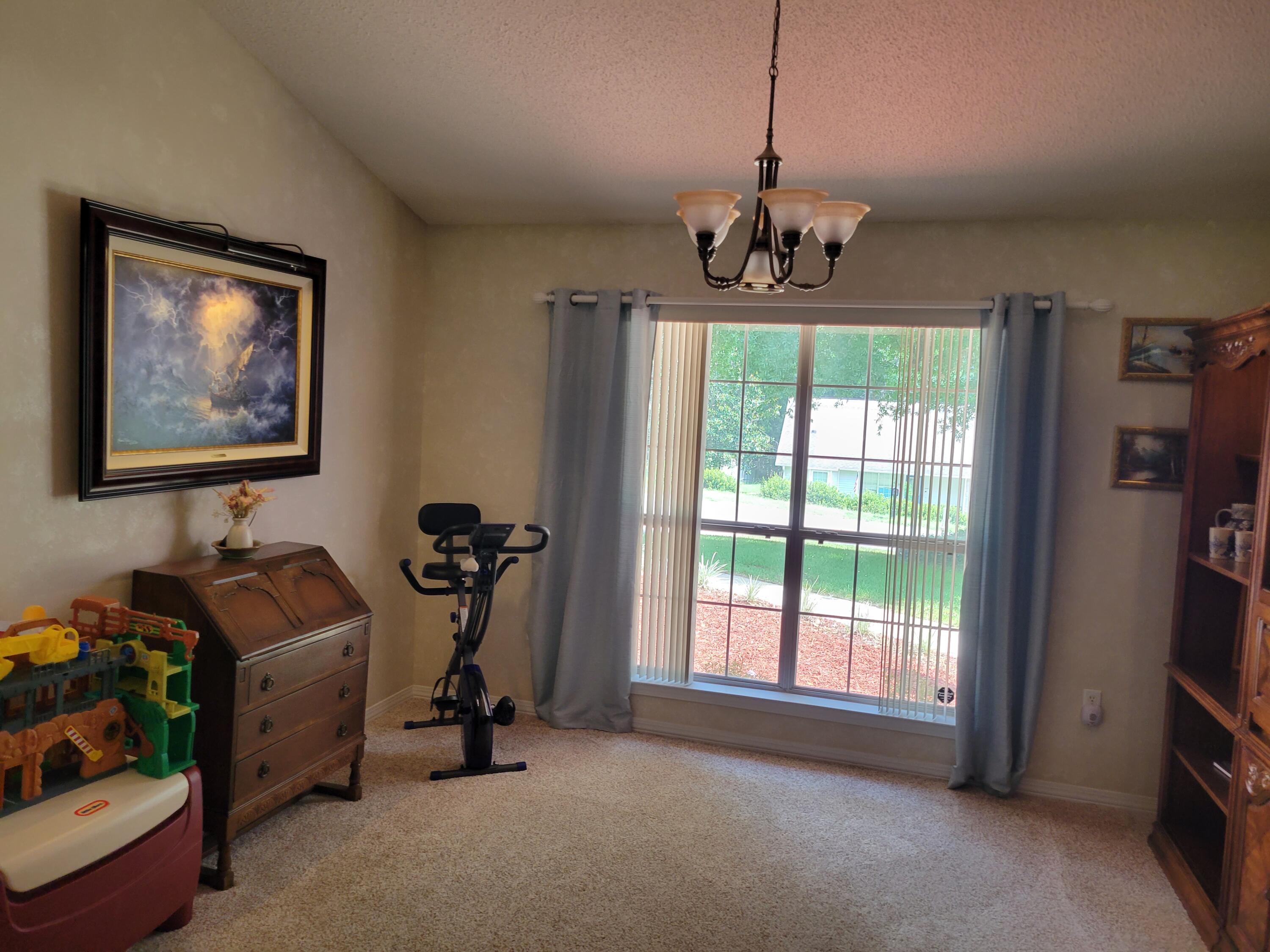 SUGAR CREEK S/D - Residential