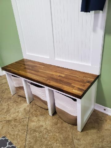 SUGAR CREEK S/D - Residential